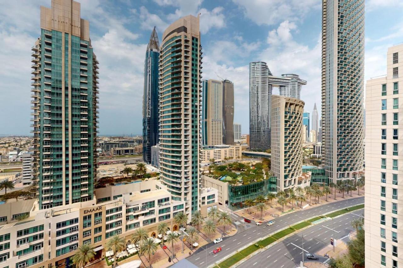Standpoint Tower A - Perfect One Bedroom Appartement