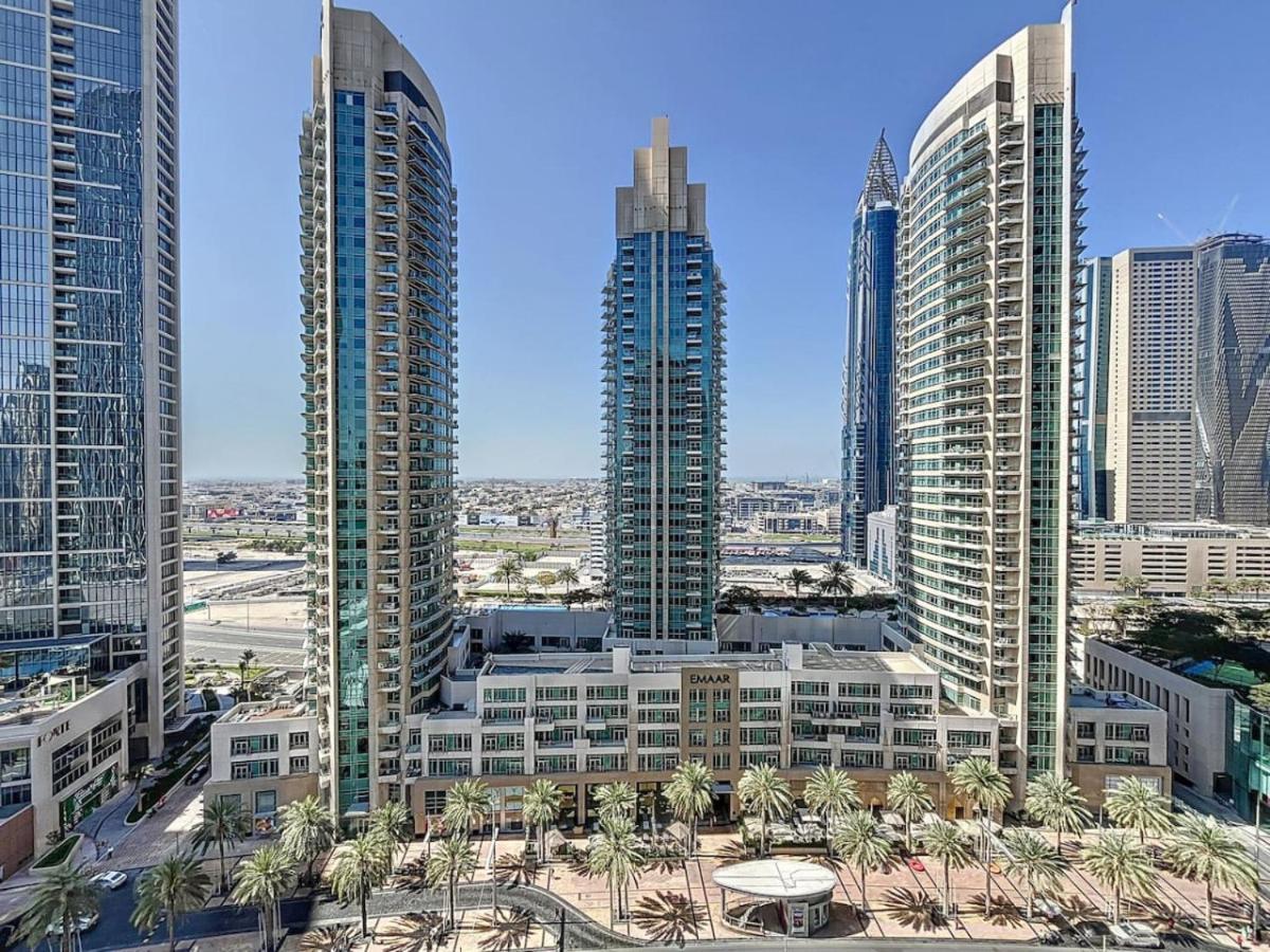 Standpoint Tower A - Perfect One Bedroom Dubaï