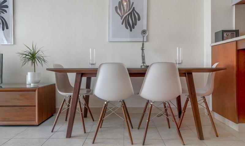 Apartamento Manzil - 1br In Fairways West With Golf Course View Dubái