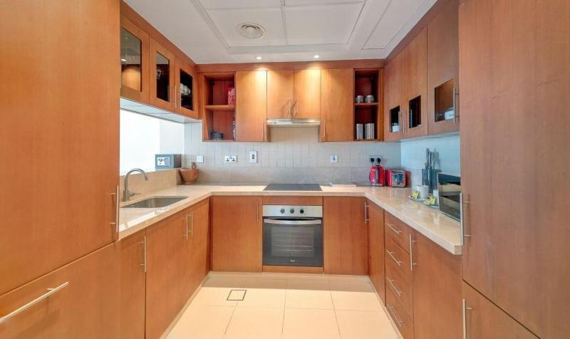 Manzil - 1br In Fairways West With Golf Course View *