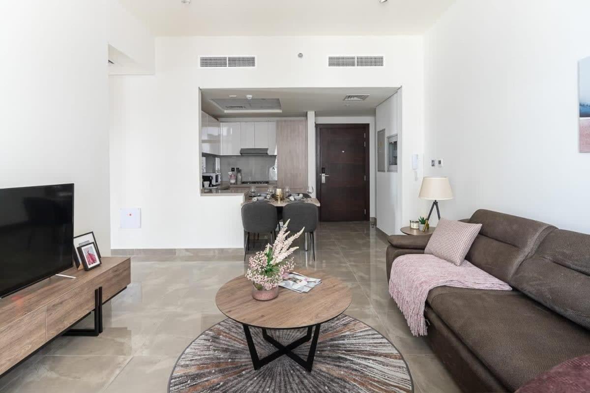 Apartemen Frank Porter - Majestique 2 *