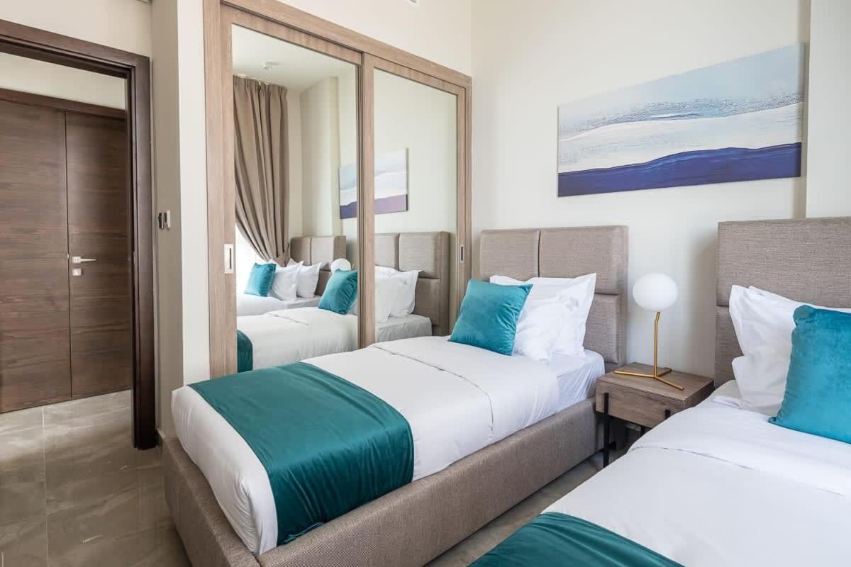 Frank Porter - Majestique 2 Apartemen