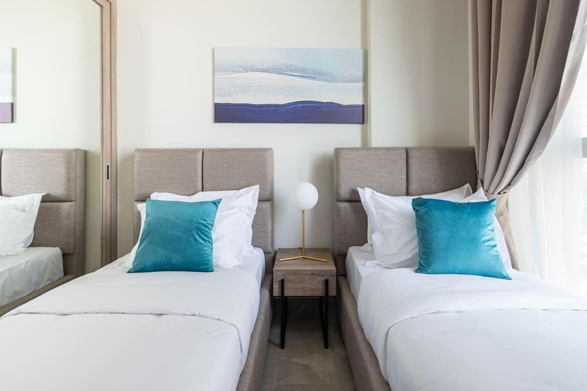 Apartemen Frank Porter - Majestique 2 *