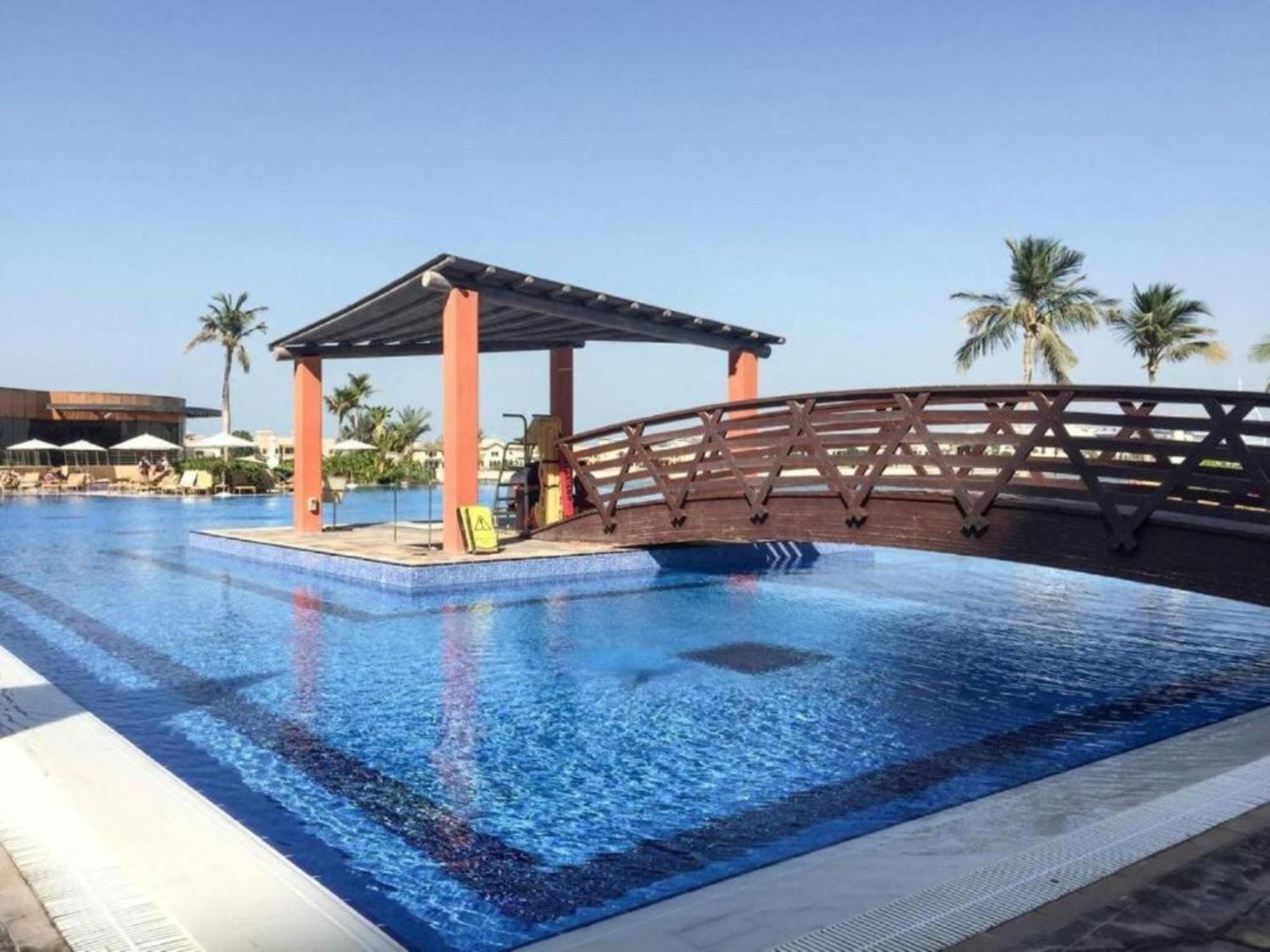 Tiara Residences, Free & Pool Access Apartamento Dubai