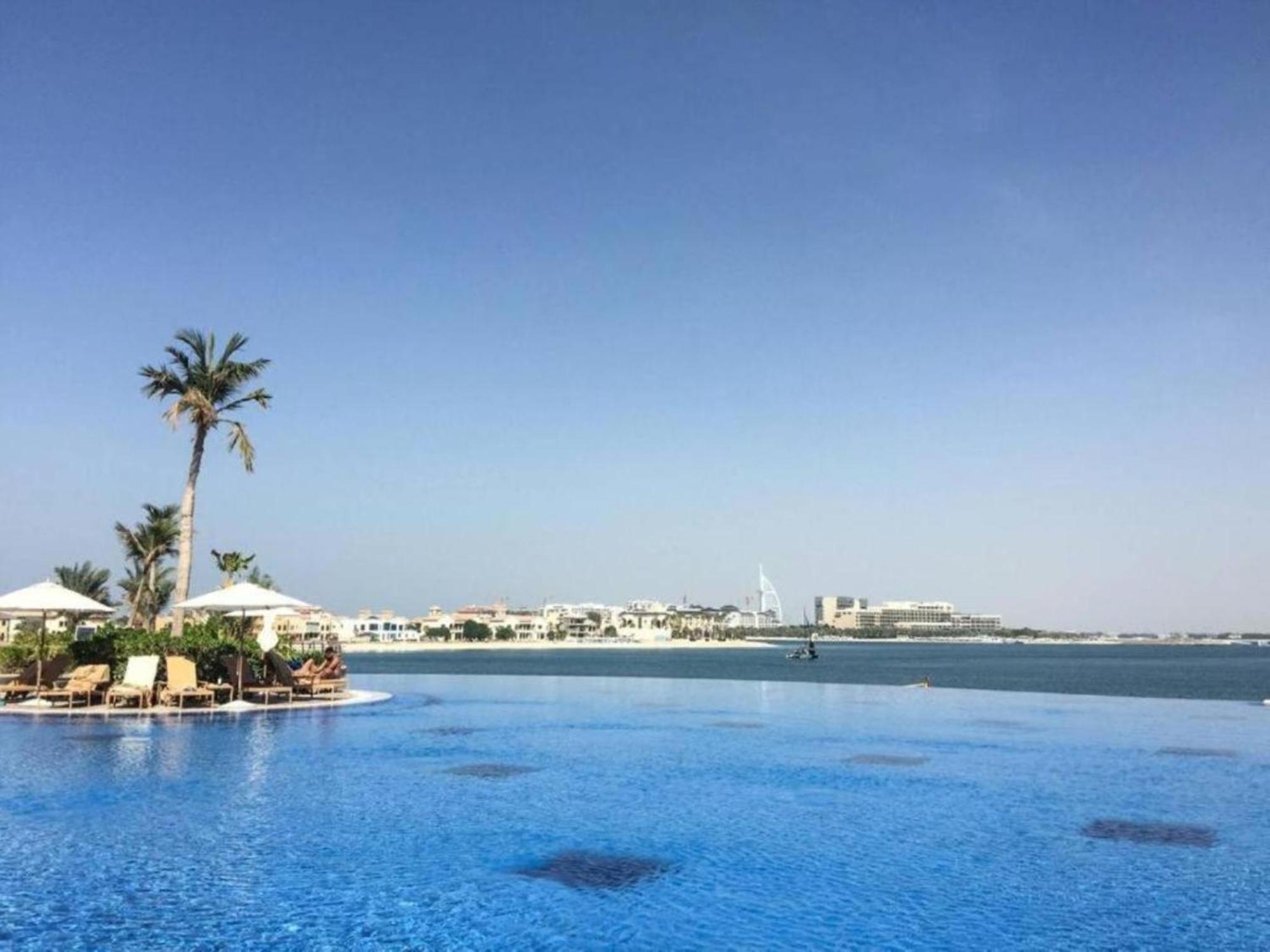Apartamento Tiara Residences, Free & Pool Access