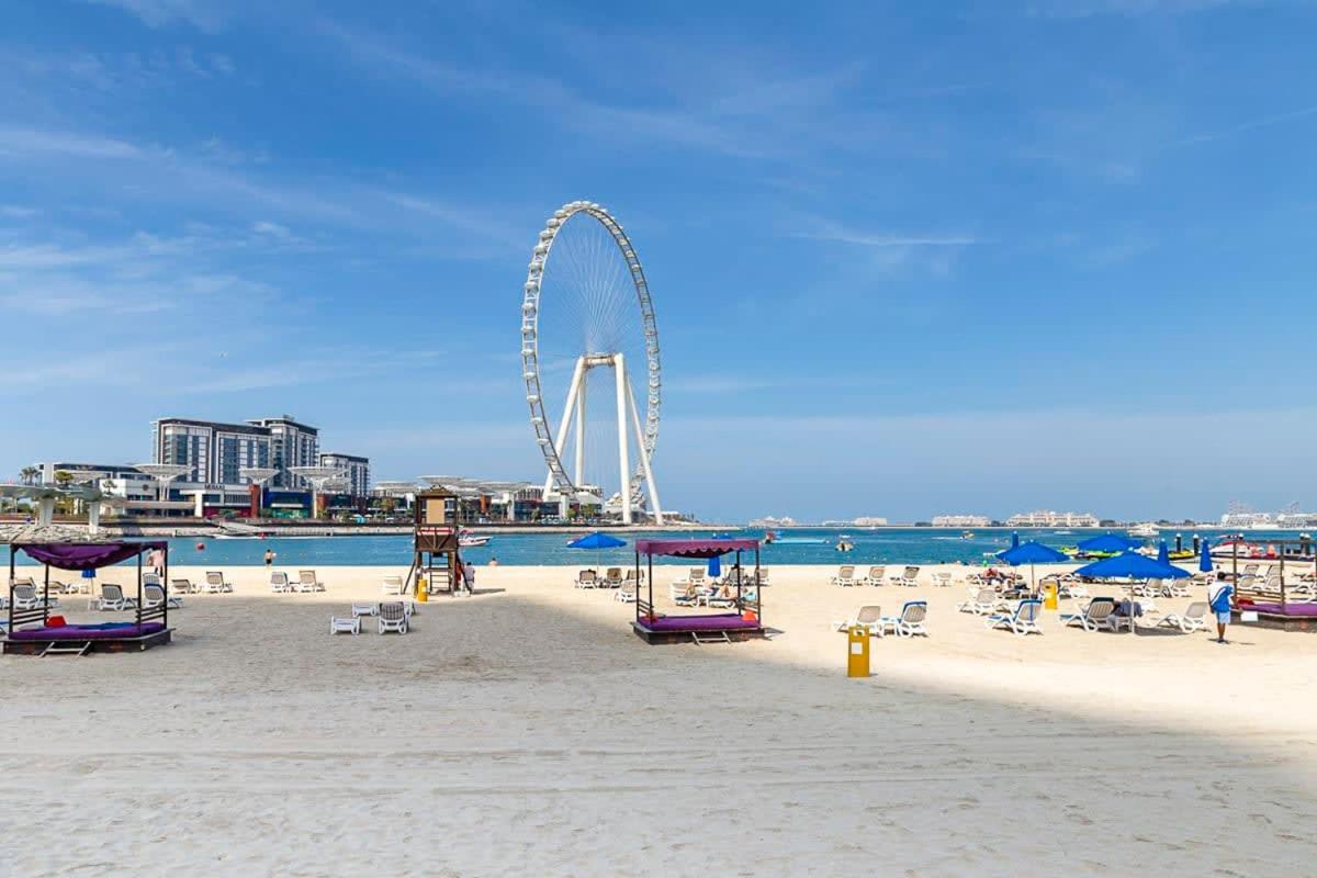 Frank Porter - The Address Jbr *