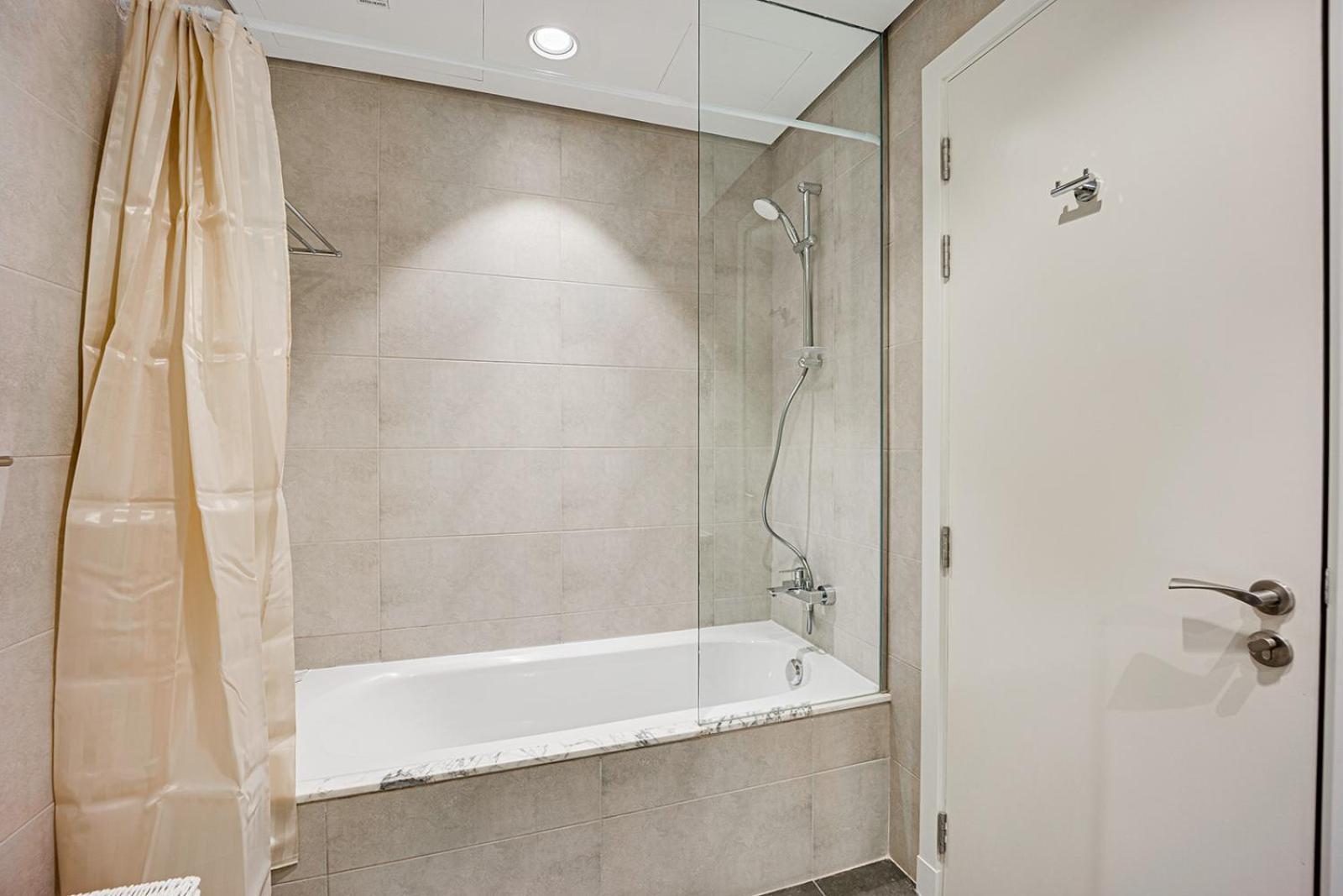 Luxury In Paramount Midtown Appartement *
