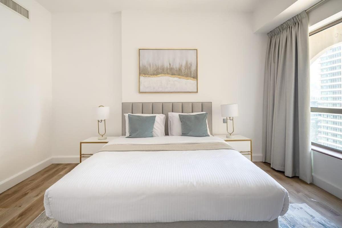 Appartamento Frank Porter - Rimal 1 Dubai