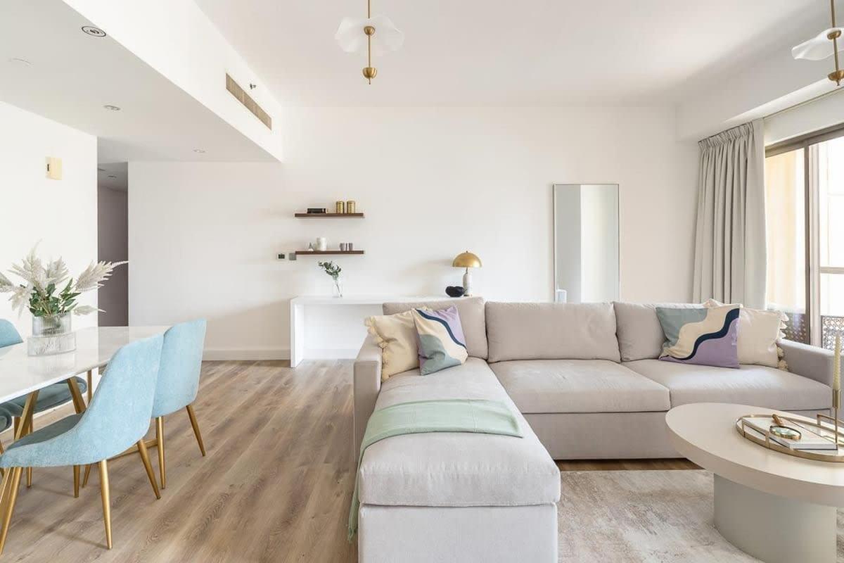 Appartamento Frank Porter - Rimal 1 Dubai