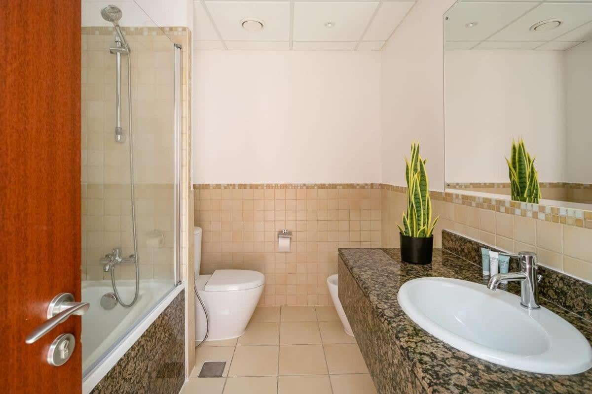 Appartamento Frank Porter - Rimal 1 *