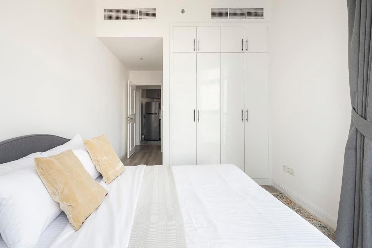 Apartament Frank Porter - Marina Tower B *