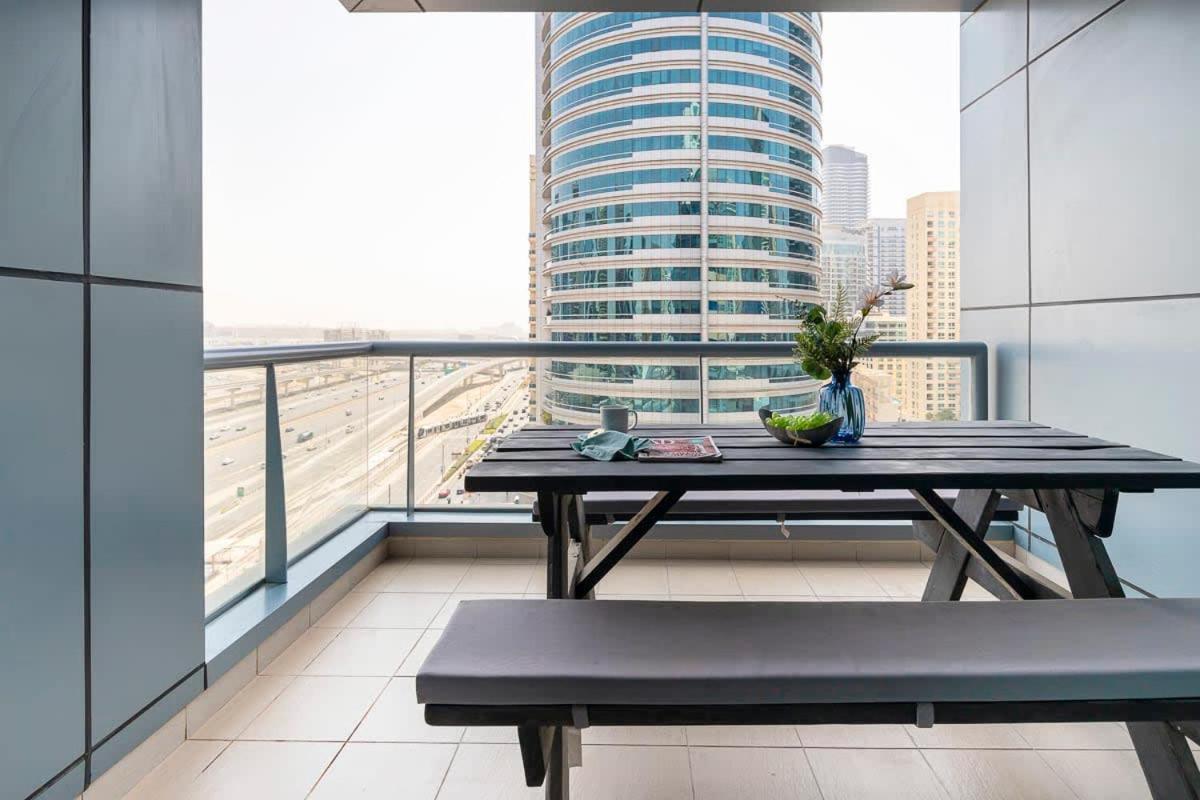 Apartament Frank Porter - Marina Tower B