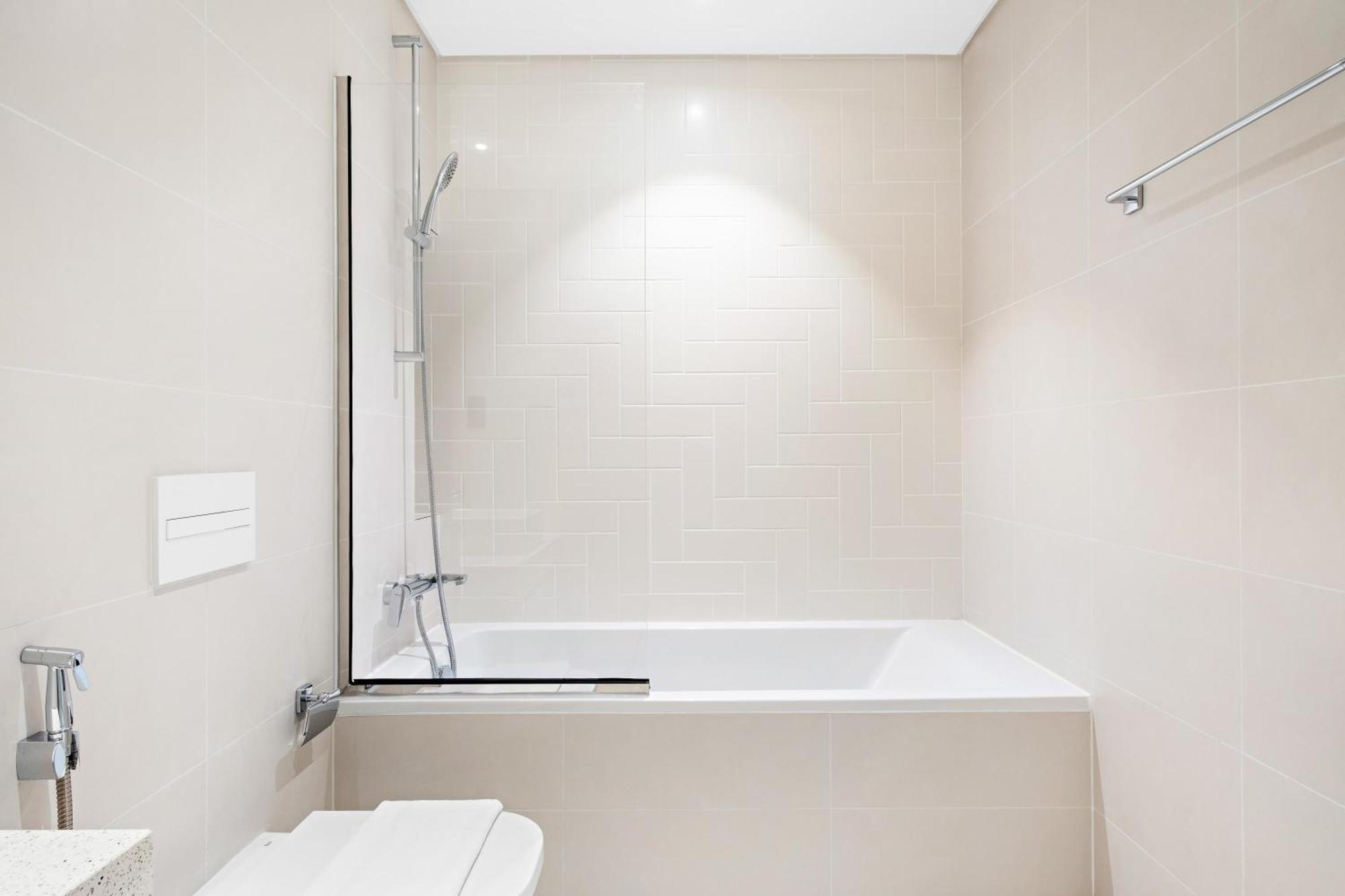 Silkhaus Modern Design 1bdr In Marina Vista Appartement