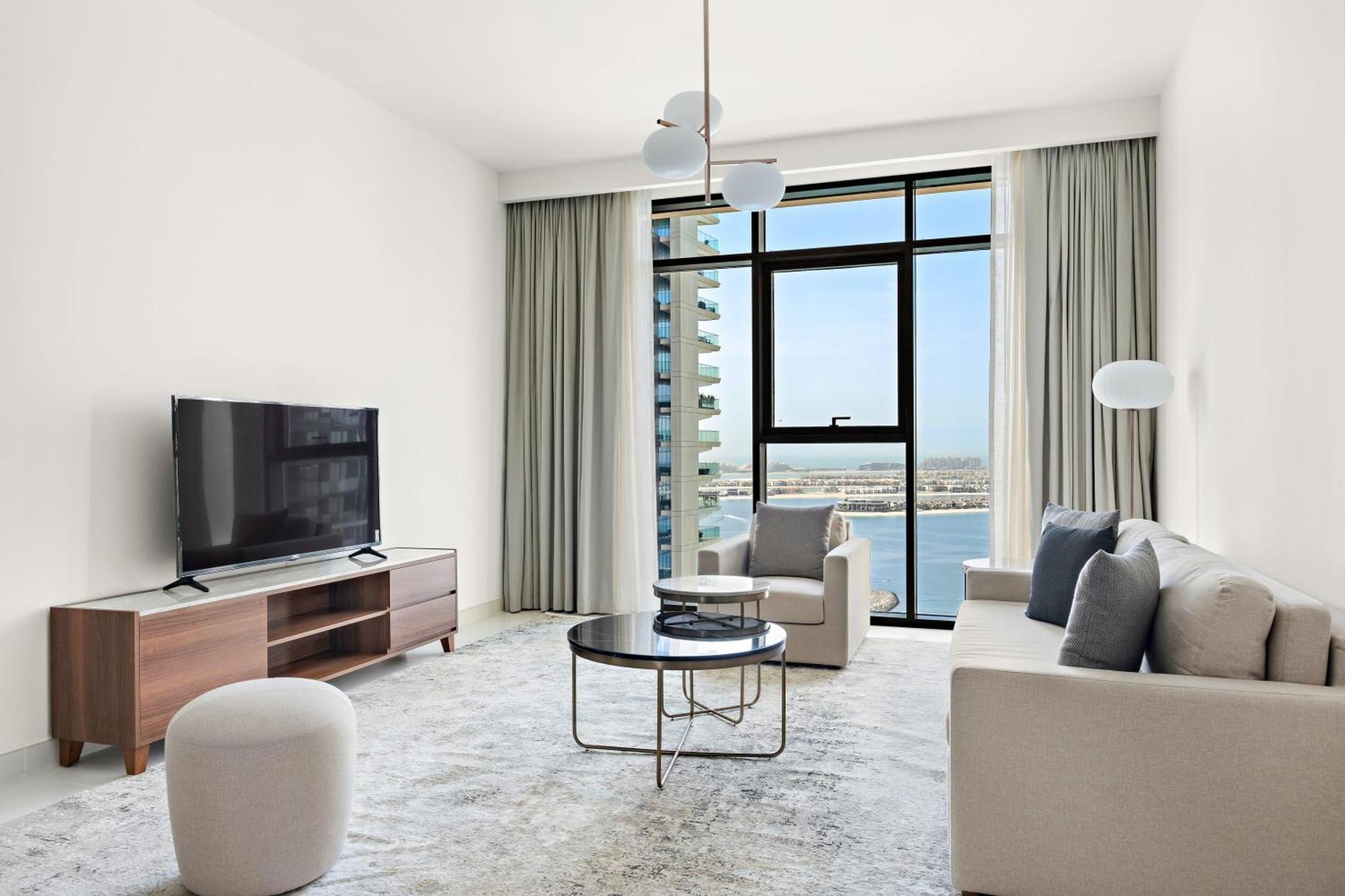 Appartement Silkhaus Modern Design 1bdr In Marina Vista