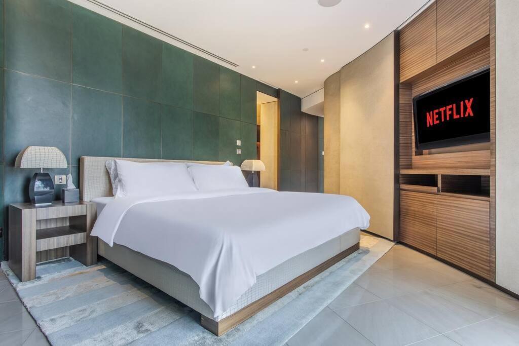 Appartamento Burj Khalifa, Armani *