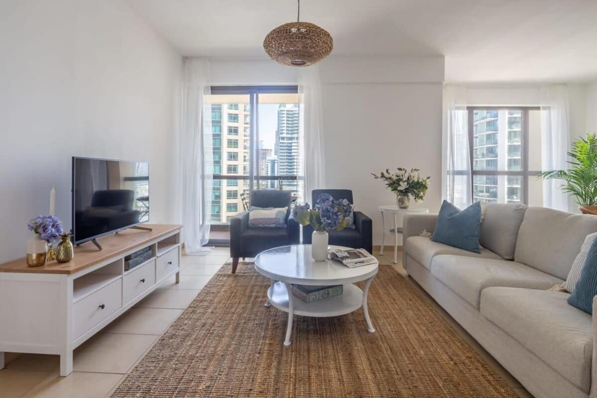 Frank Porter - Murjan 6 Dubai