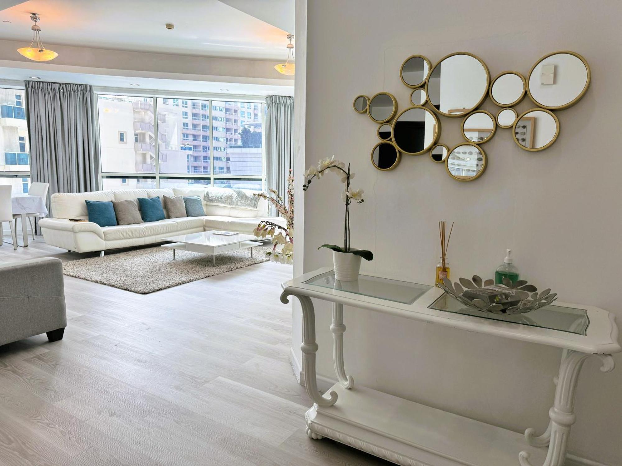 Apartamento Marina - 5 Bedroom, Feel, Great Amenities