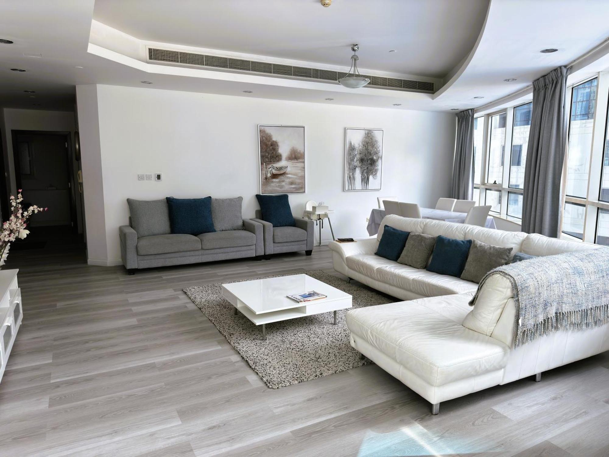 Marina - 5 Bedroom, Feel, Great Amenities Apartamento