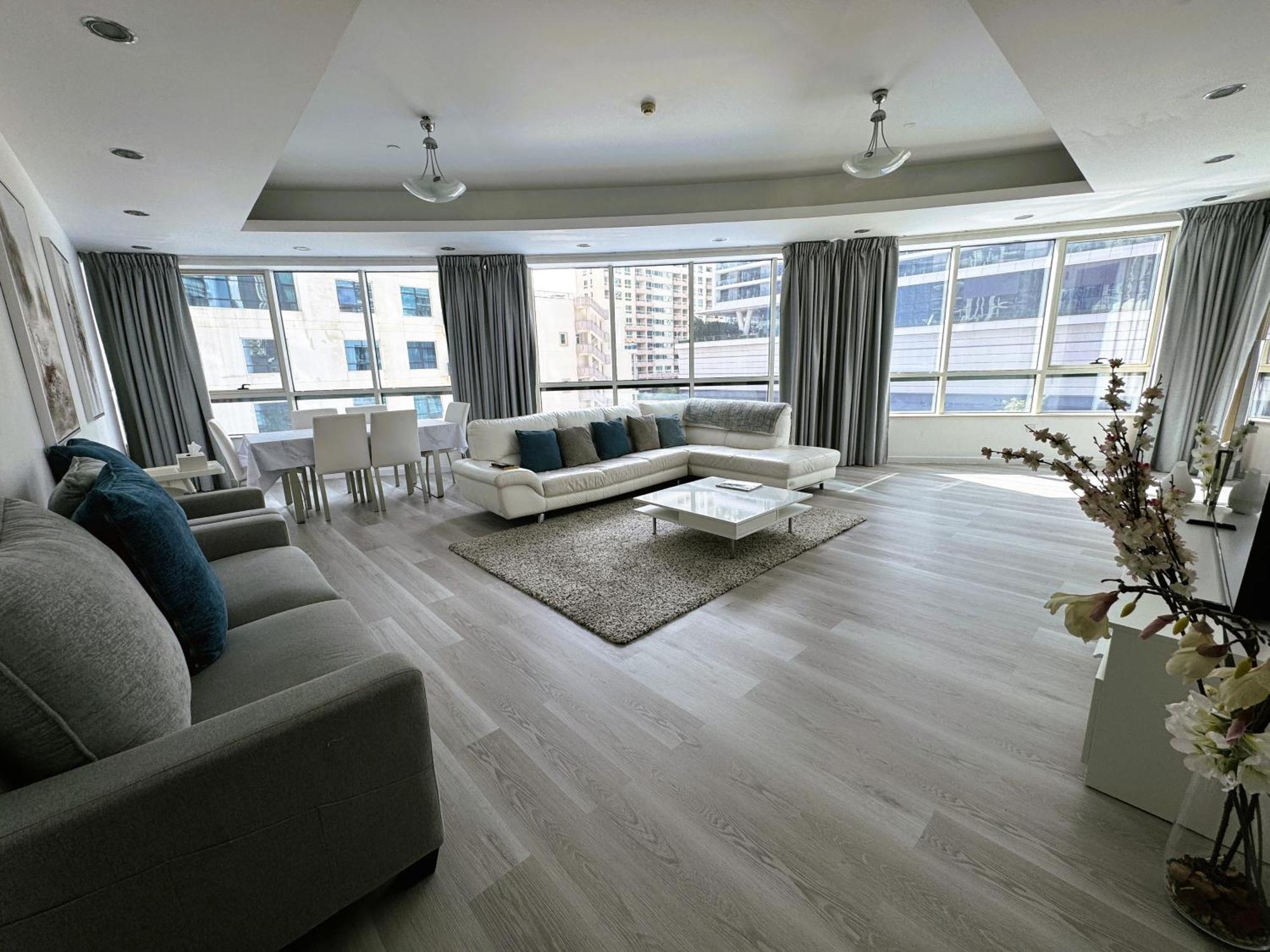 Apartamento Marina - 5 Bedroom, Feel, Great Amenities *