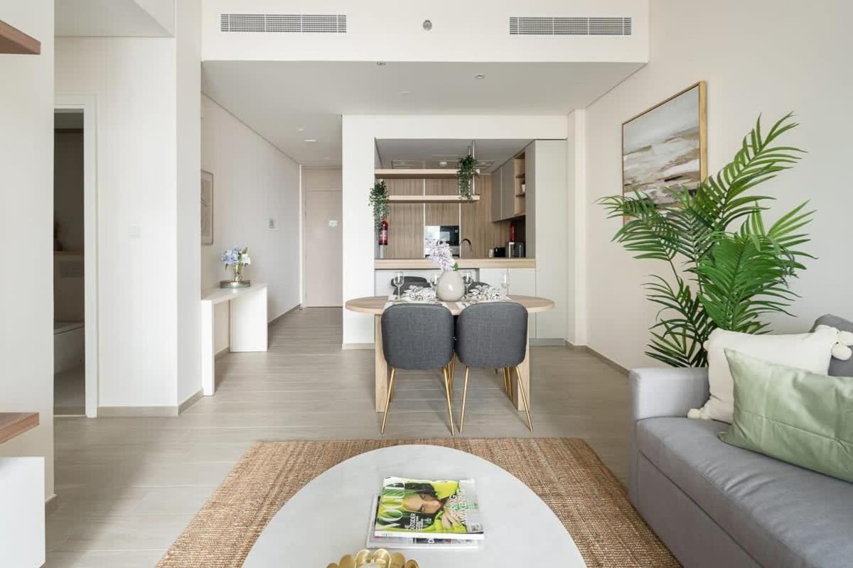 Frank Porter - Wilton Terraces 1 Apartamento Dubái
