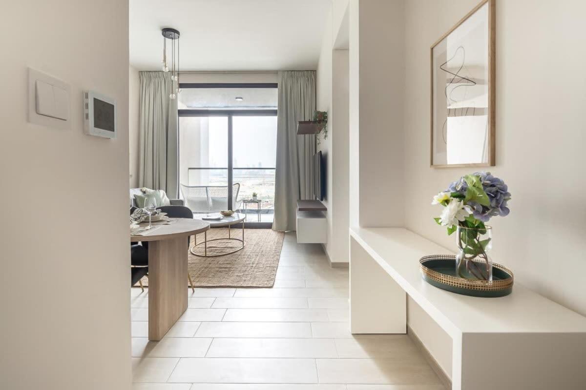 Apartamento Frank Porter - Wilton Terraces 1