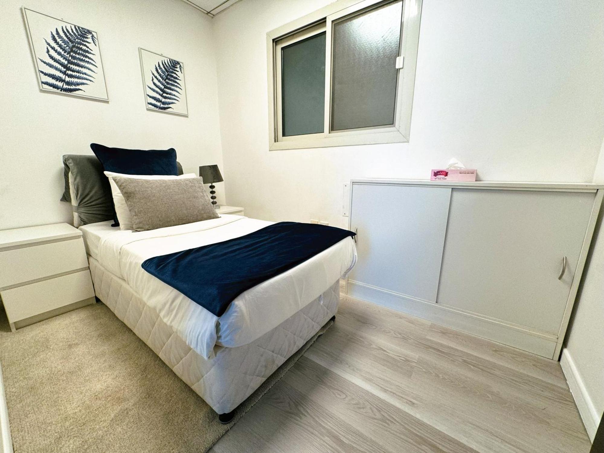 Marina - 5 Bedroom, Feel, Great Amenities Apartamento *