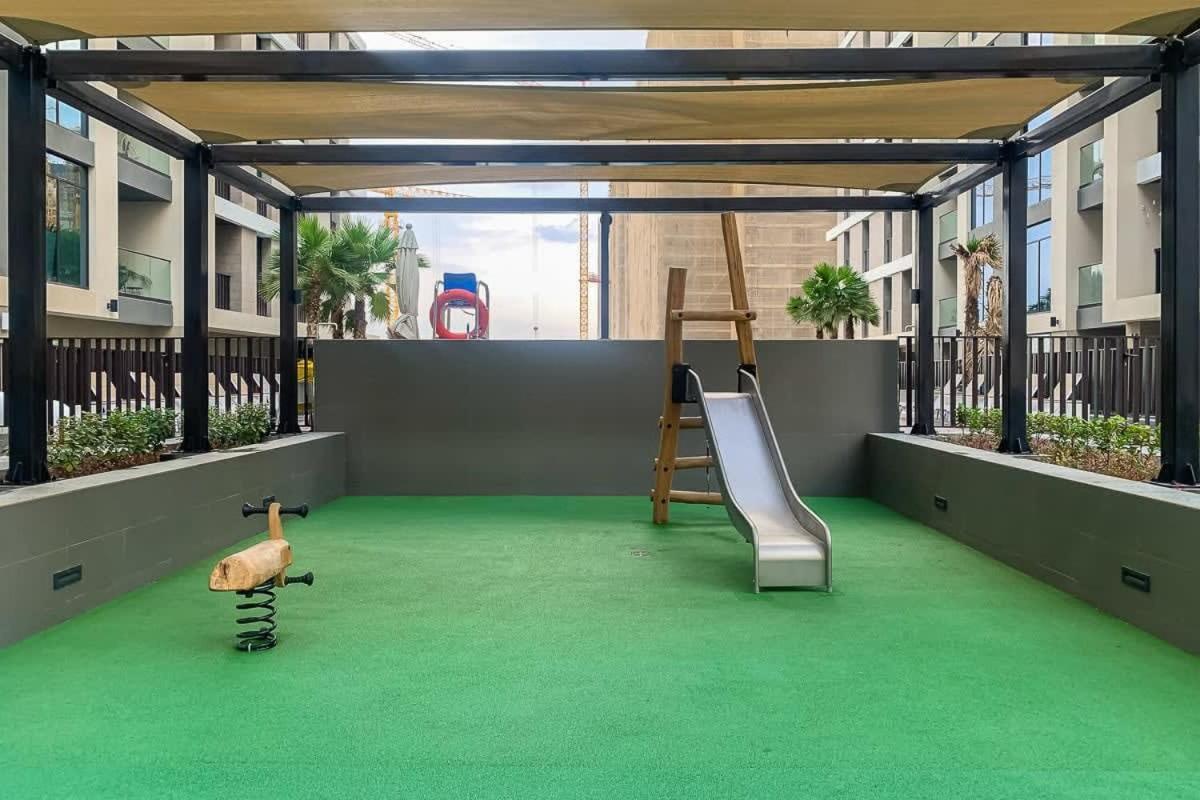Apartamento Frank Porter - Wilton Terraces 1
