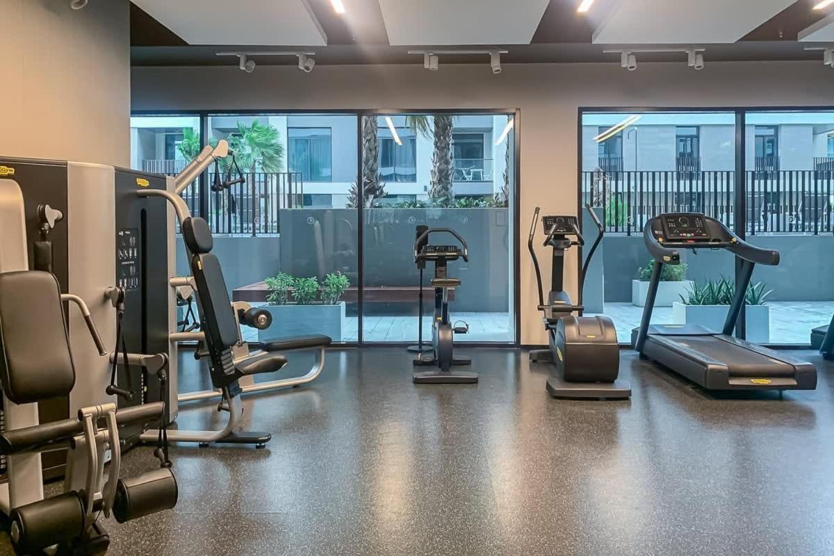 Apartamento Frank Porter - Wilton Terraces 1