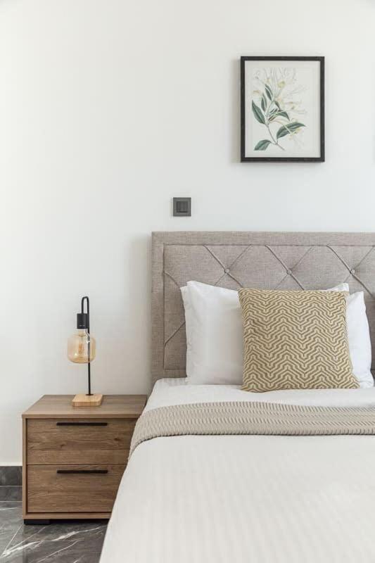 Apartamento Frank Porter - Burj Al Nujoom Dubai
