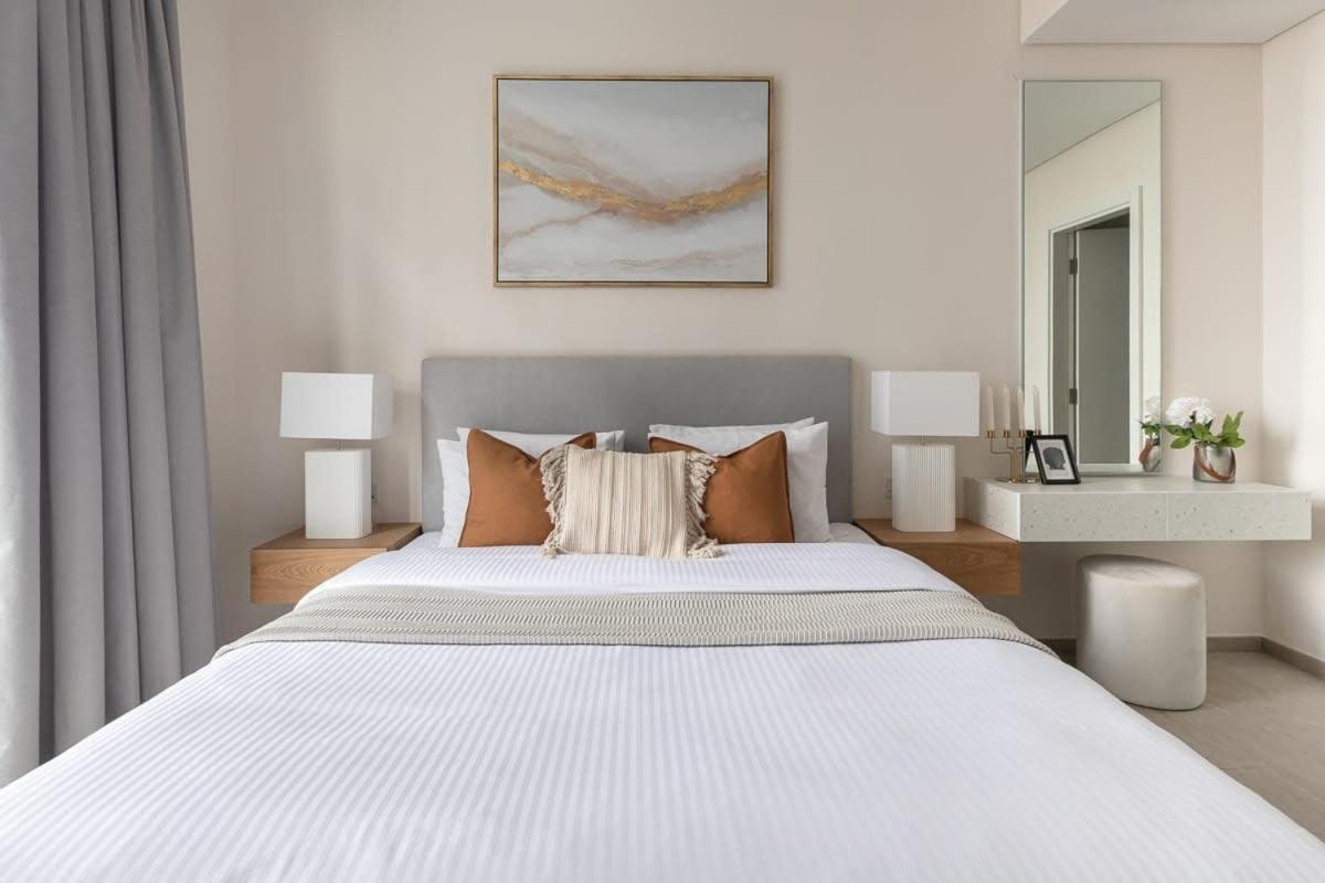 Apartamento Frank Porter - Wilton Terraces 1