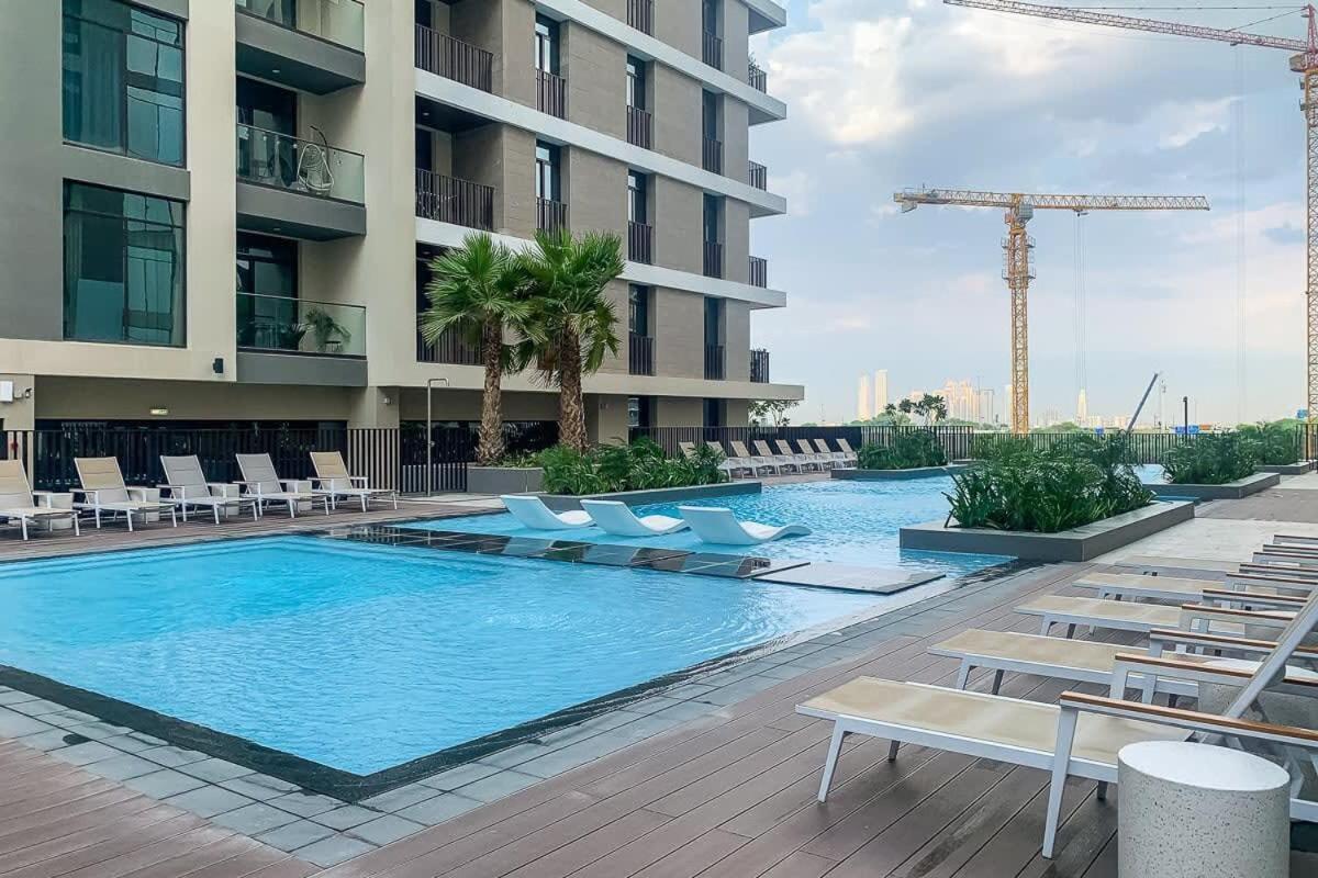 Frank Porter - Wilton Terraces 1 Apartamento Dubái