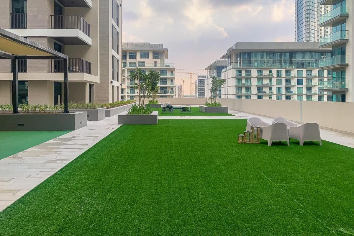 Apartamento Frank Porter - Wilton Terraces 1 Dubái