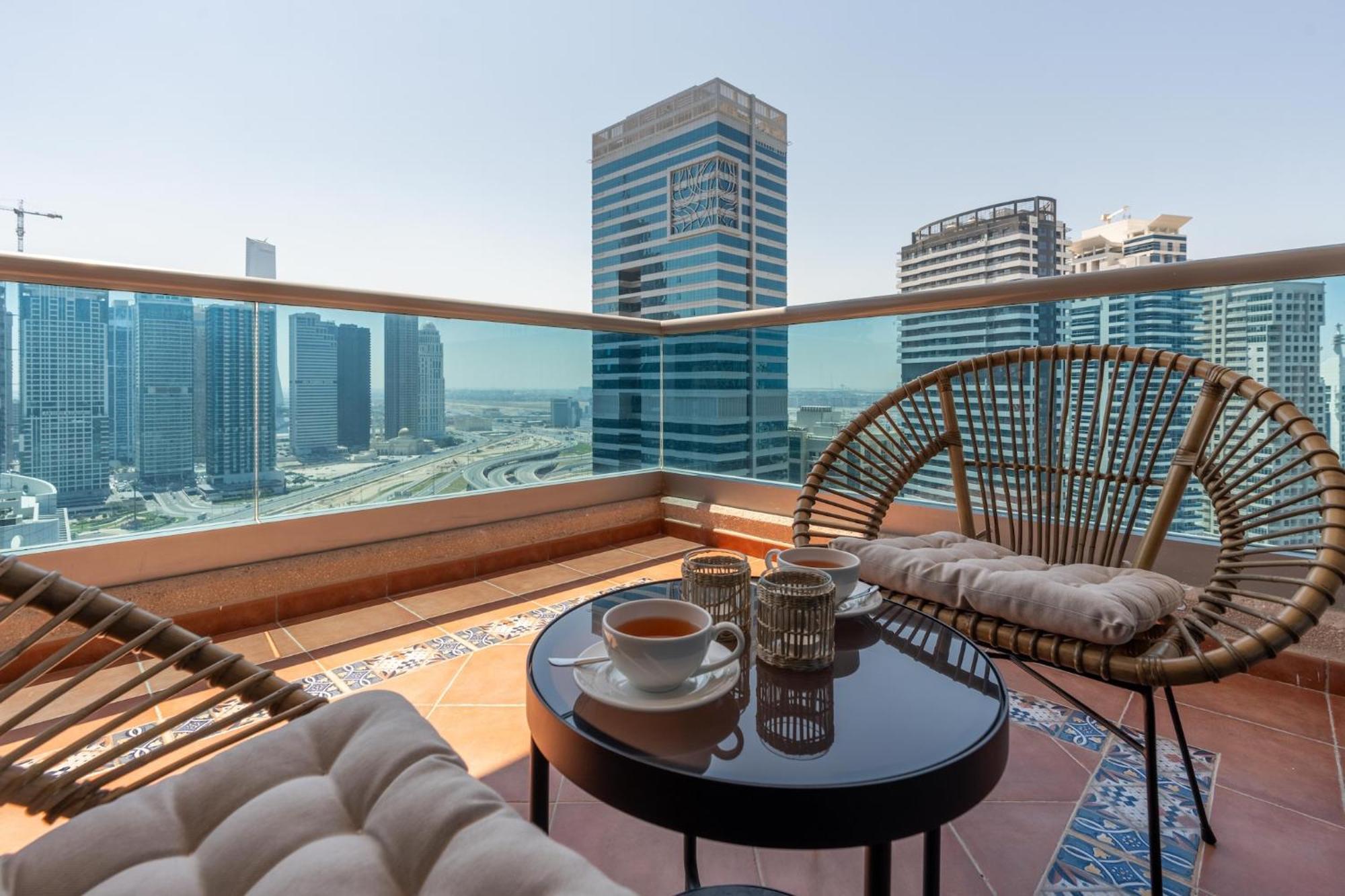 Marina Views - Walking Distance To Beaches - Cityapartmentstay Apartamento