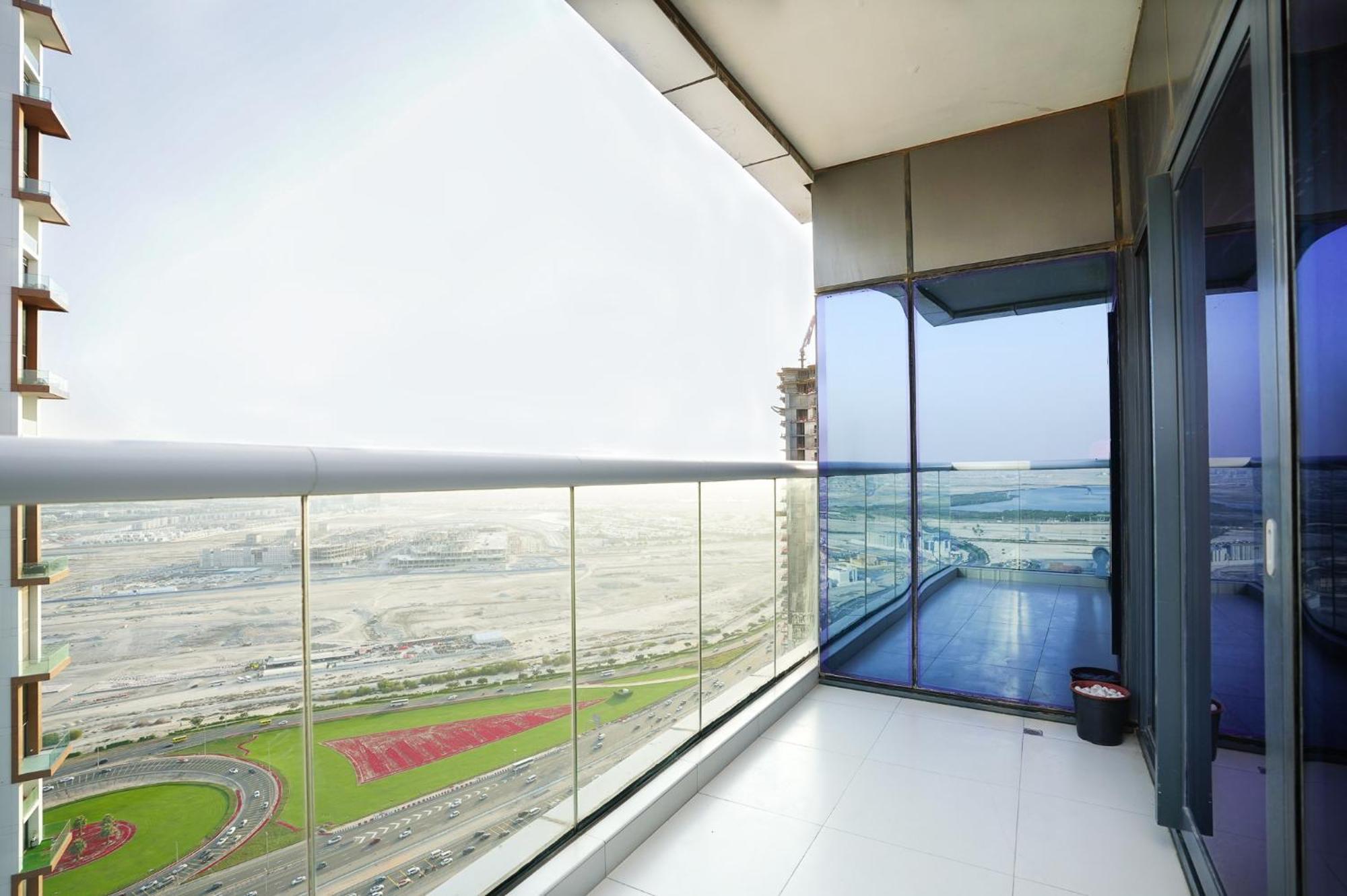Citi - Luxury 2br In Business Bay Apartment Dubai