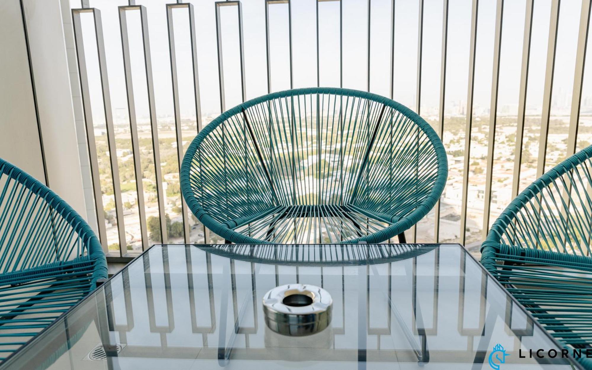 Brand New Modern 2br Retreat, Walk To Mall - Downtown Views Ll Apartemen