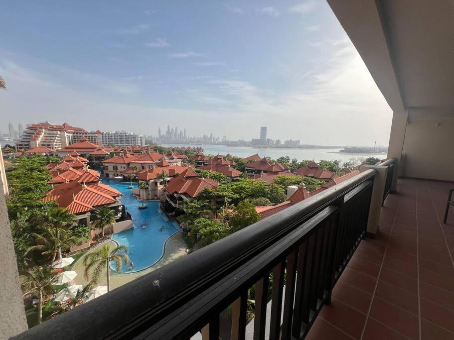 2br At Anantara The Palm Apartamento Dubái