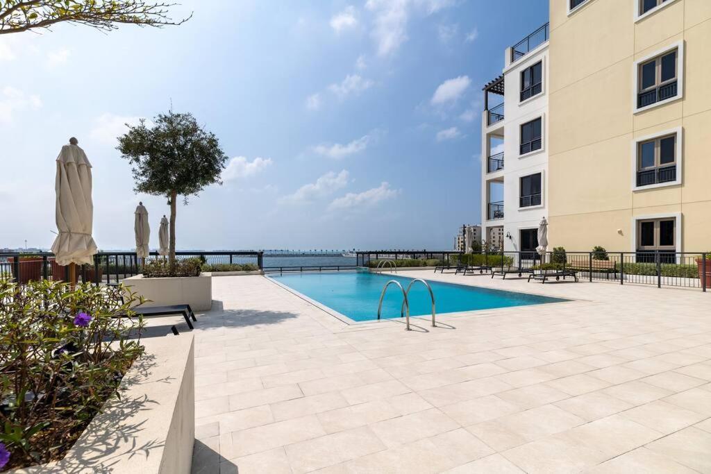 La - Mediterian Living Lejlighed *