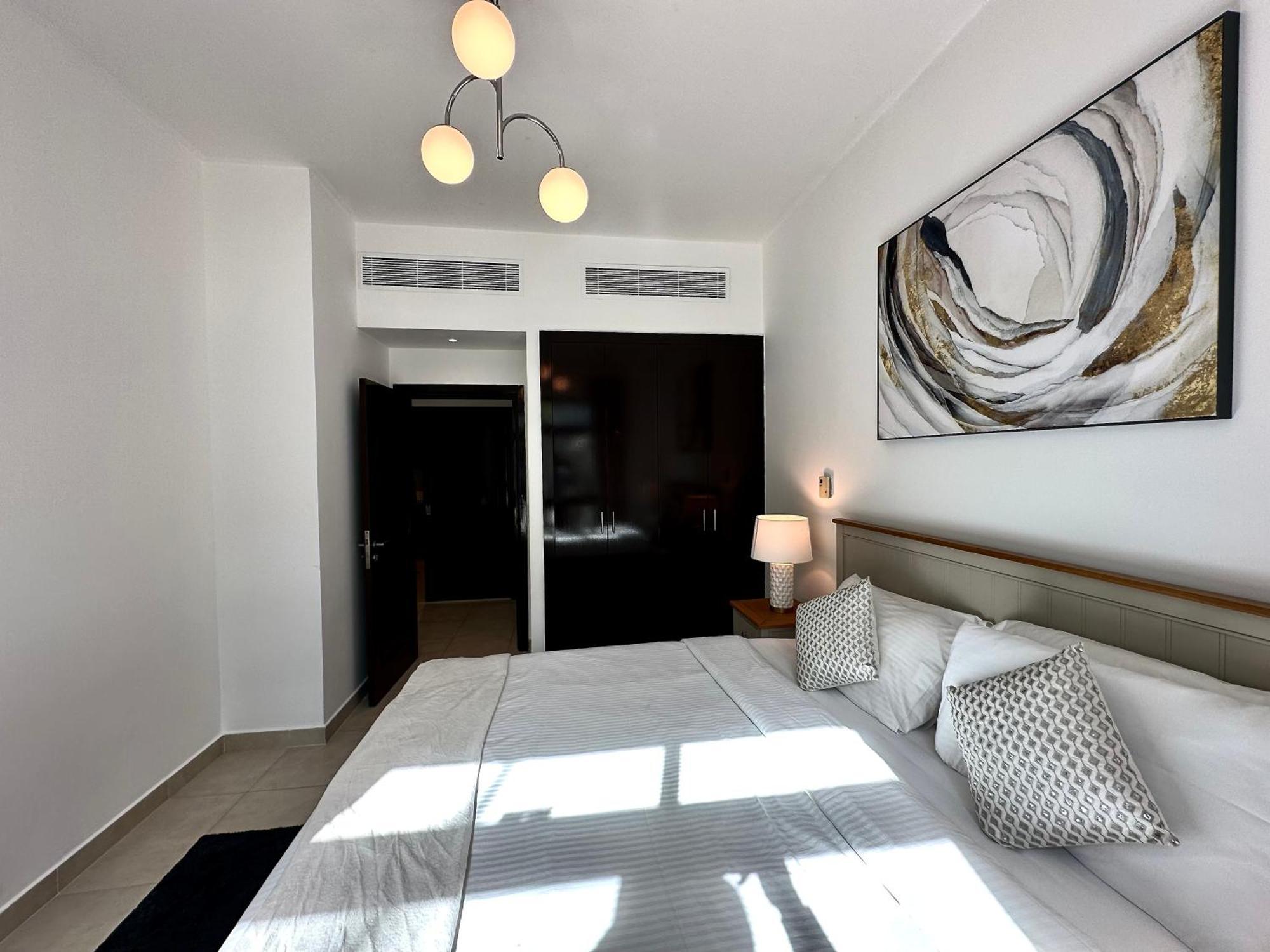 Appartamento Lux Travo Tower I Private Garden I View *