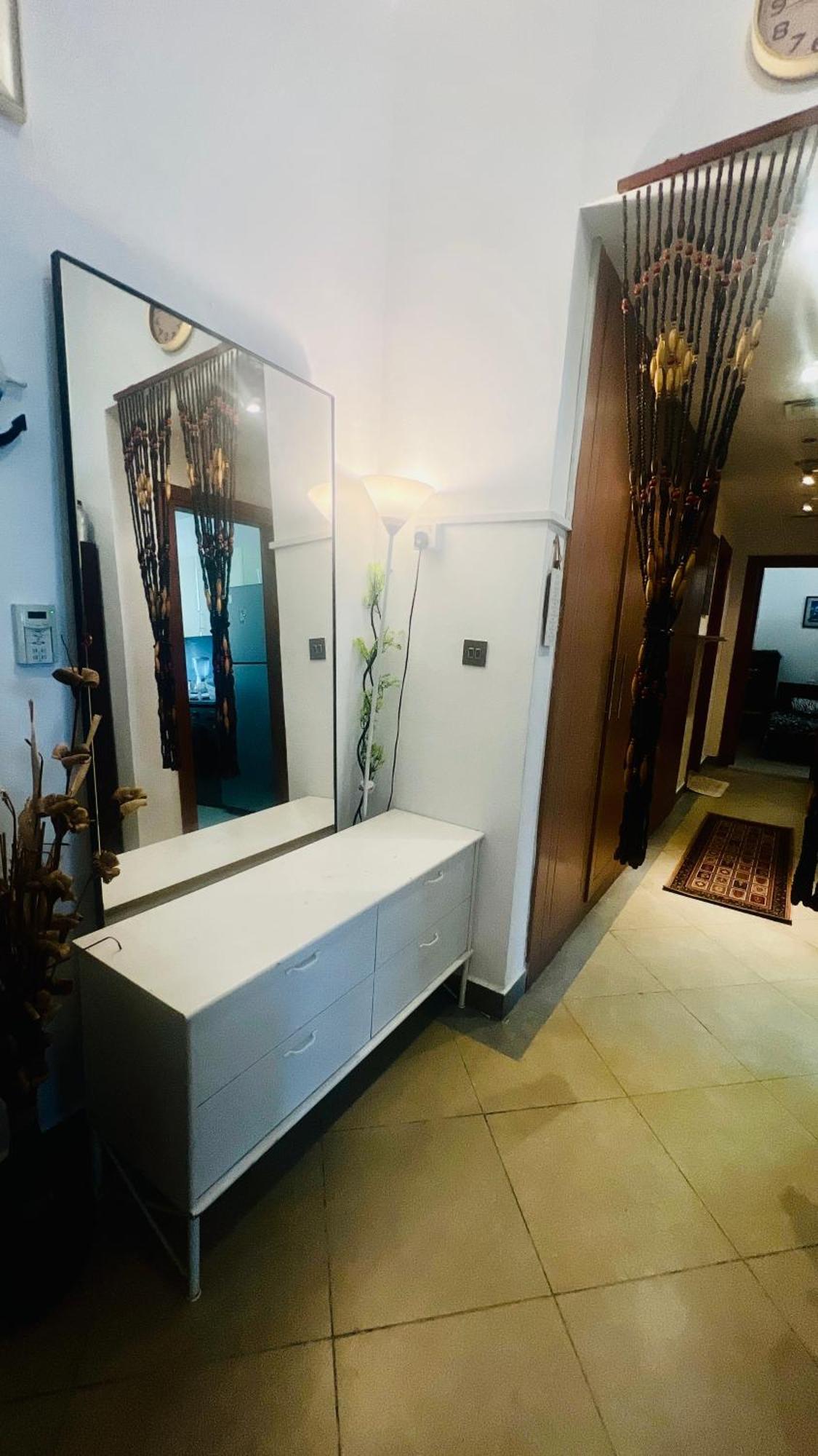 Fahad Apartament Dubai