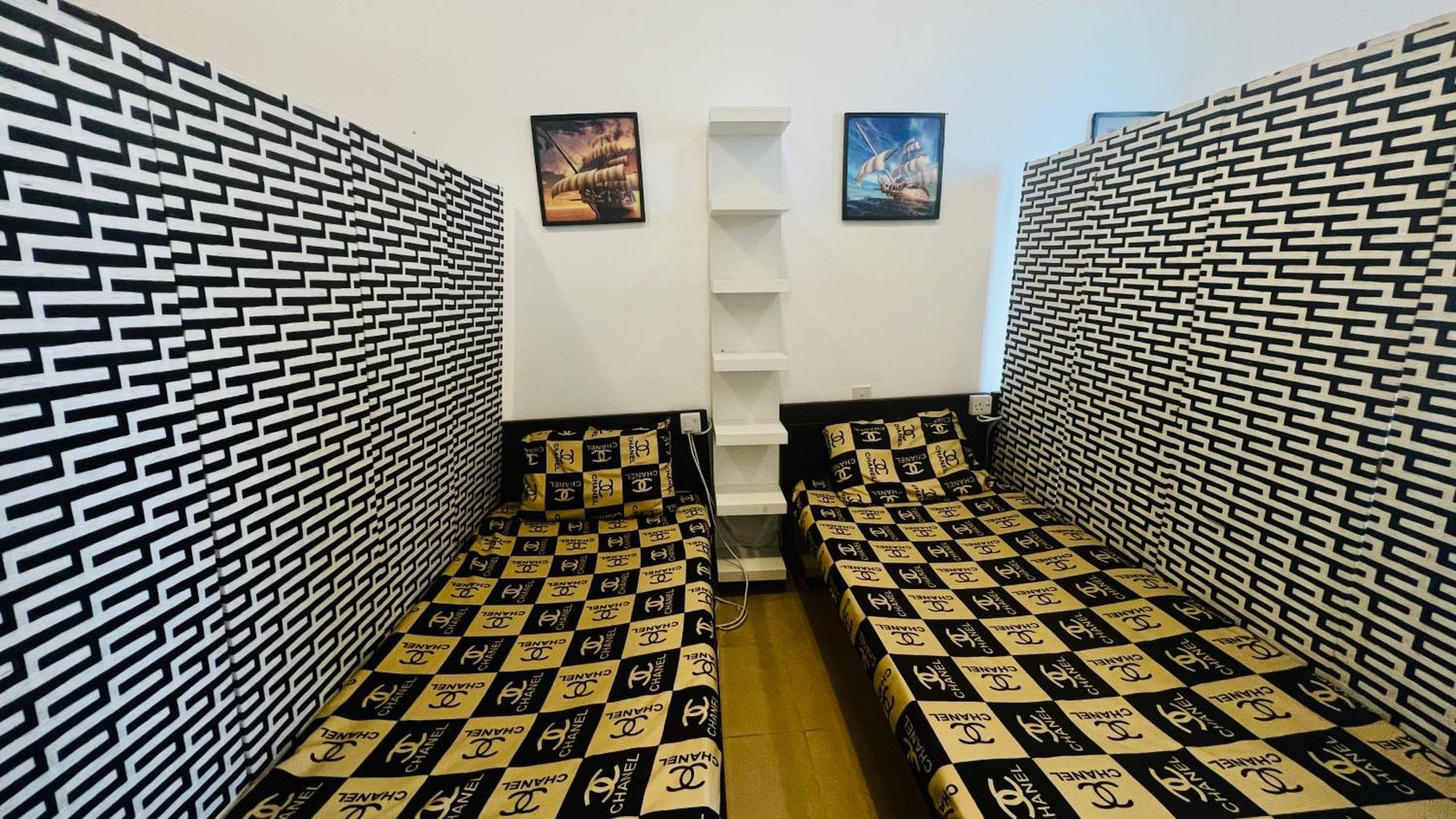Apartament Fahad Dubai