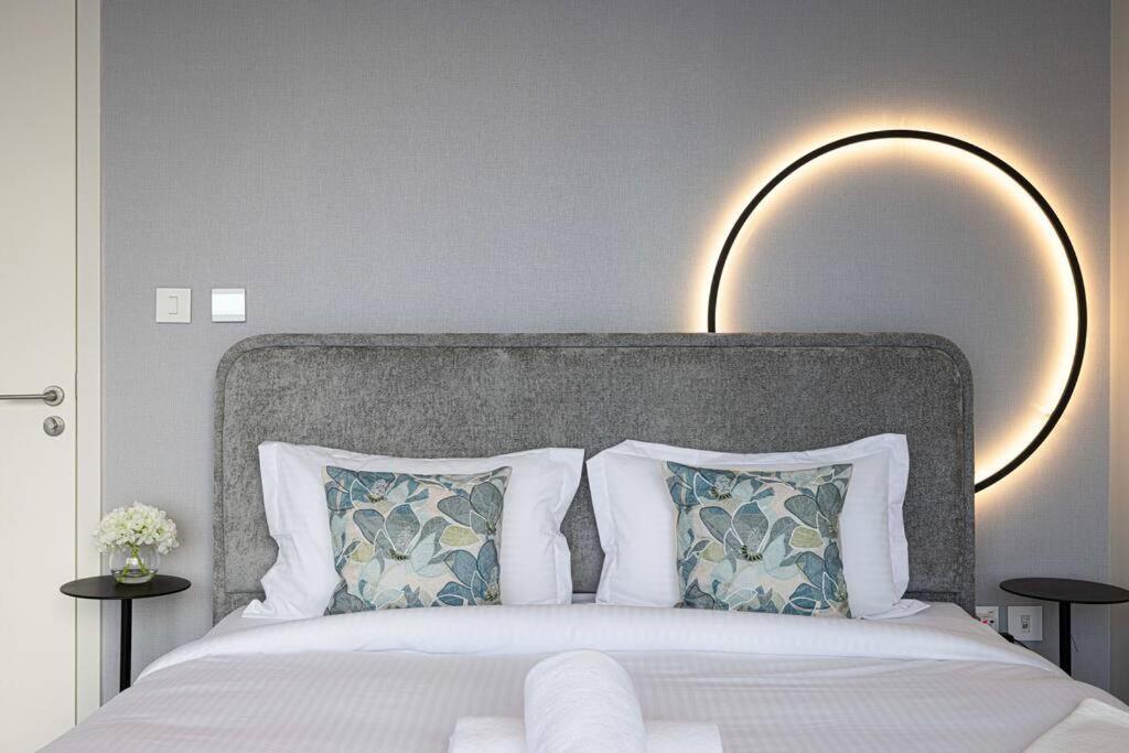 Magnificent - A Spacious 3 Bedroom With A Mesmerizing Burj Khalifa View Appartamento