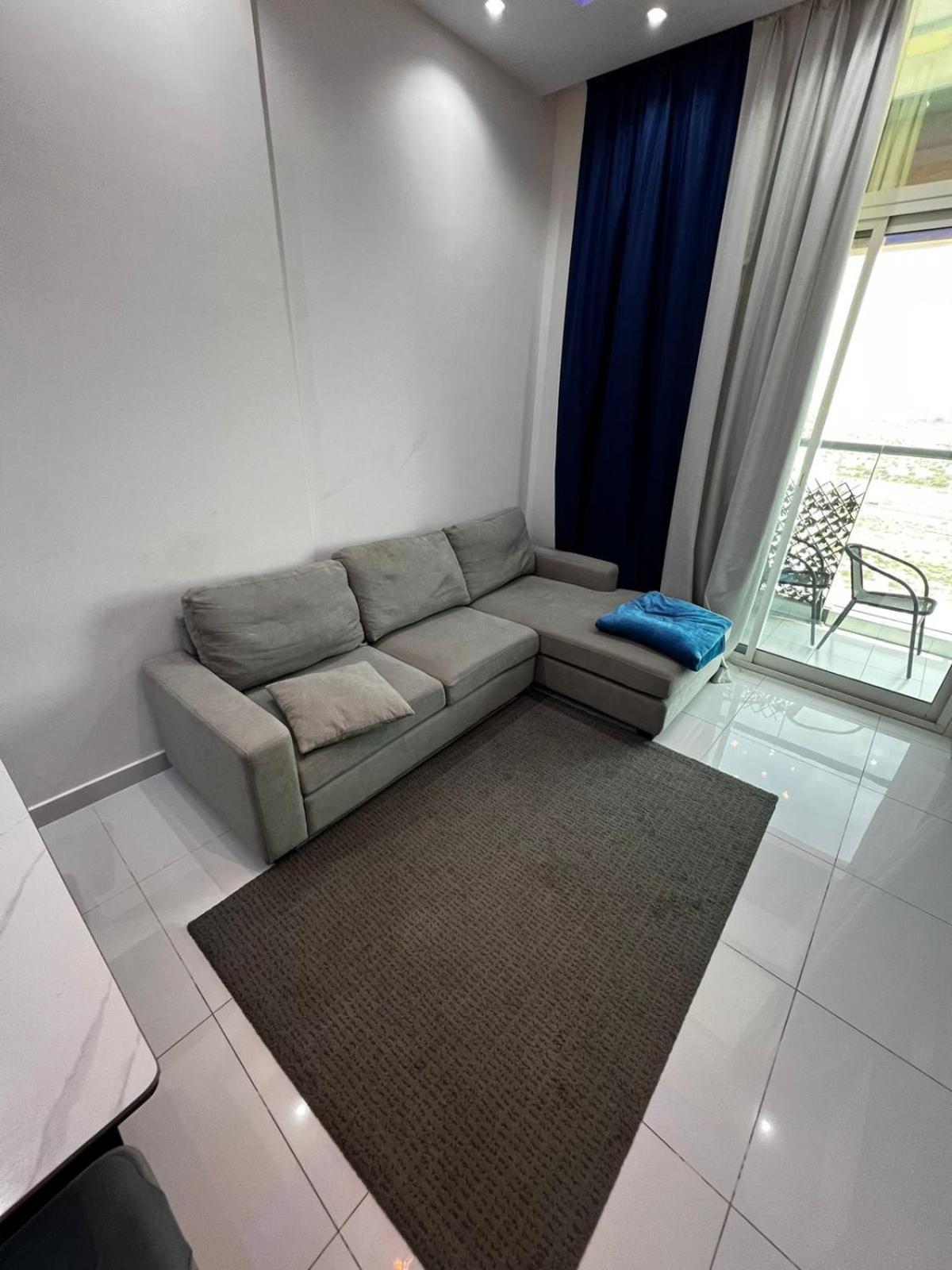 Apartamento 1bhk Serviced Luxury With Kids *