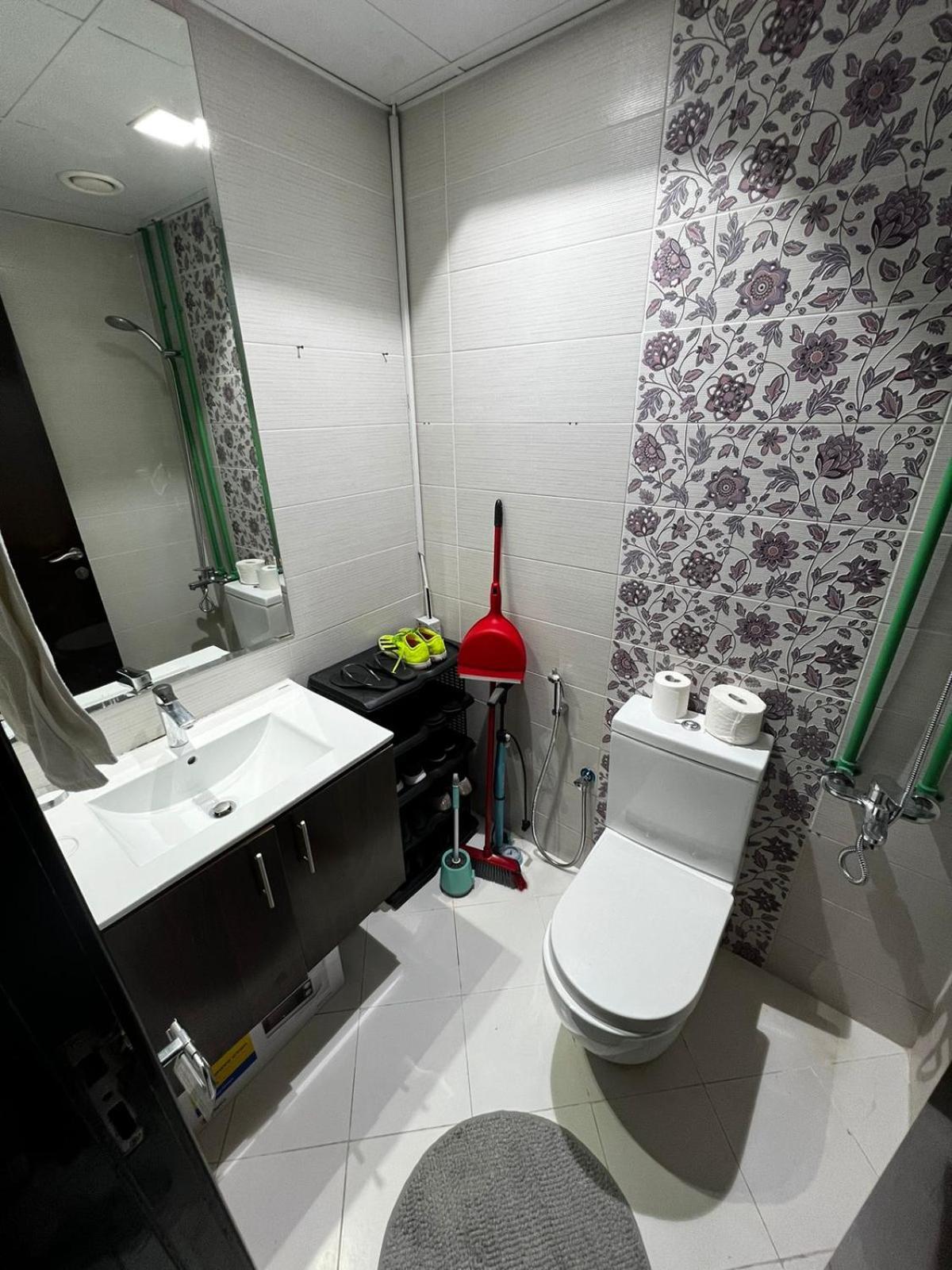 Apartamento 1bhk Serviced Luxury With Kids *