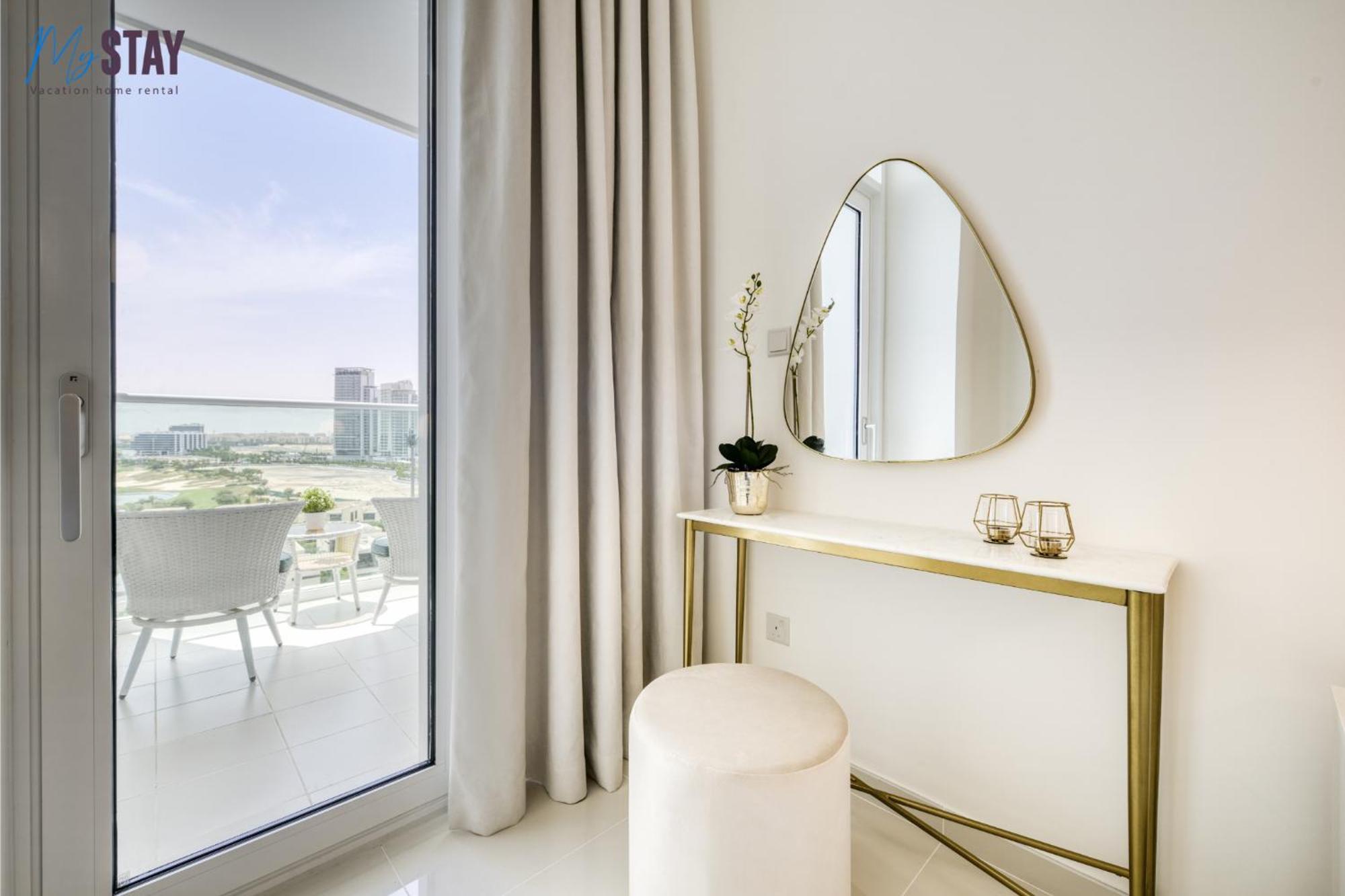 Elegant One Bedroom Dubaï