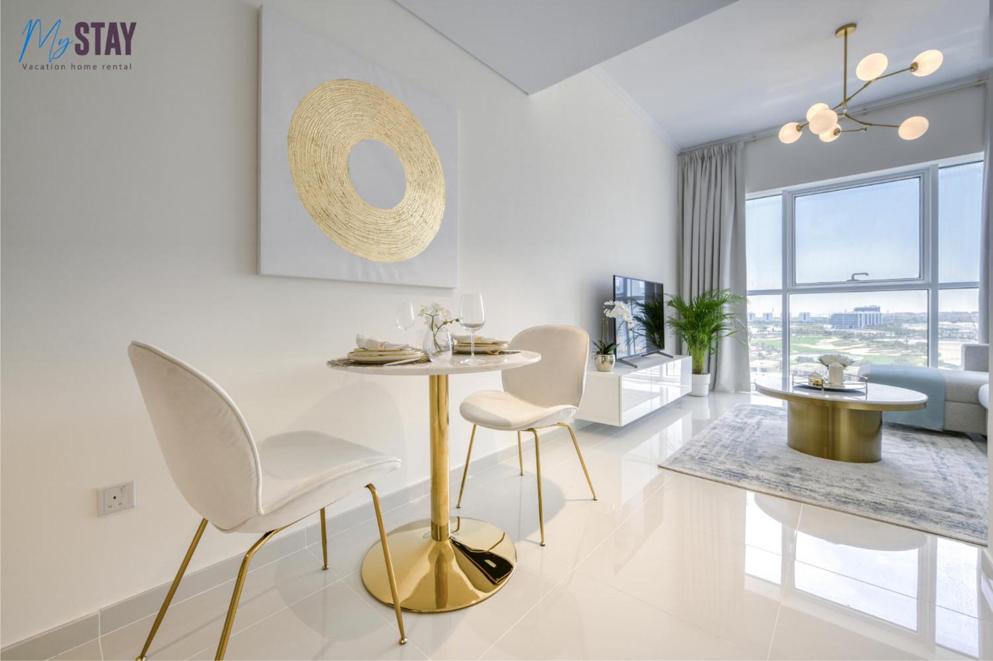 Elegant One Bedroom Dubaï