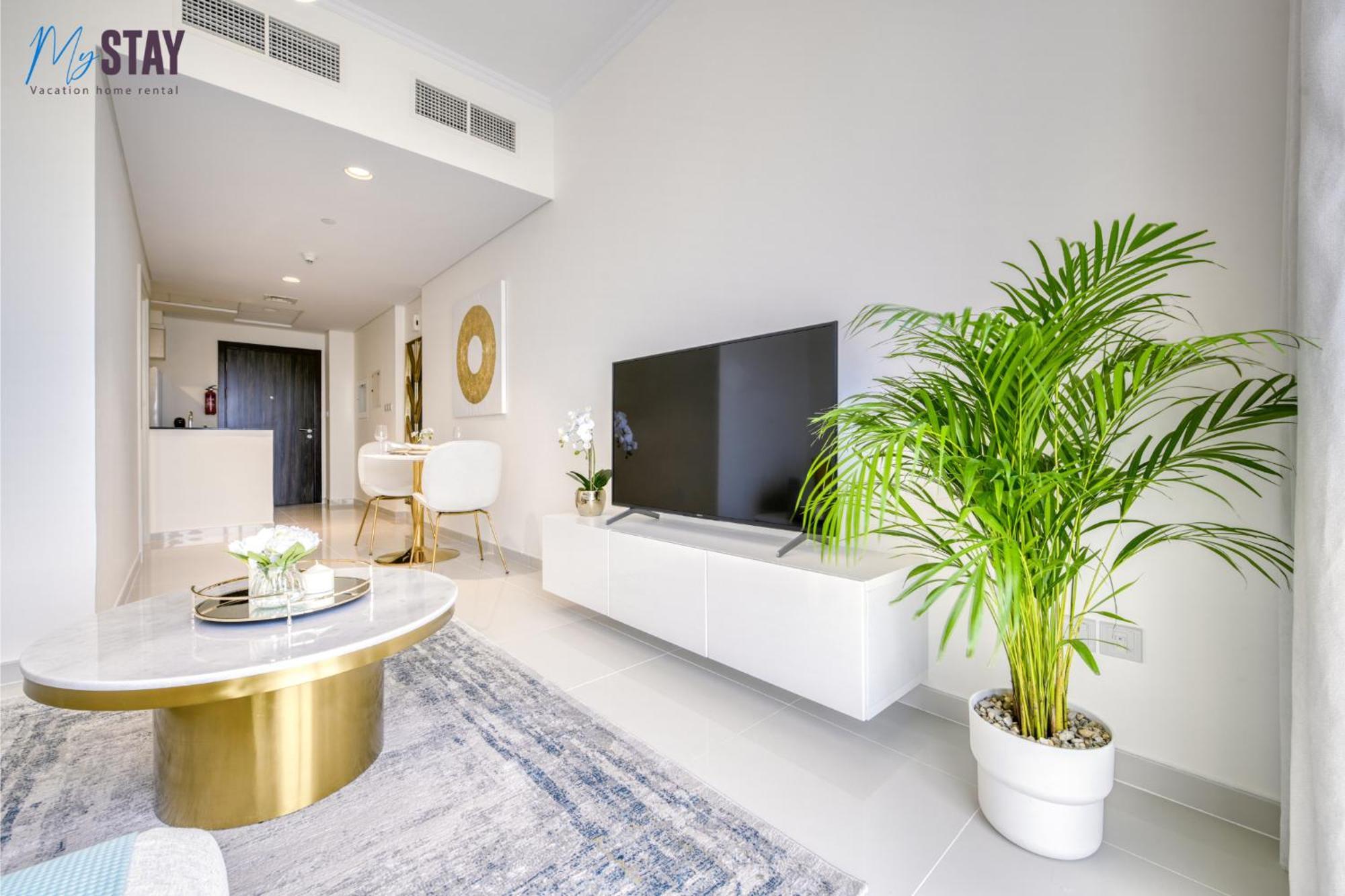 Elegant One Bedroom * Dubaï