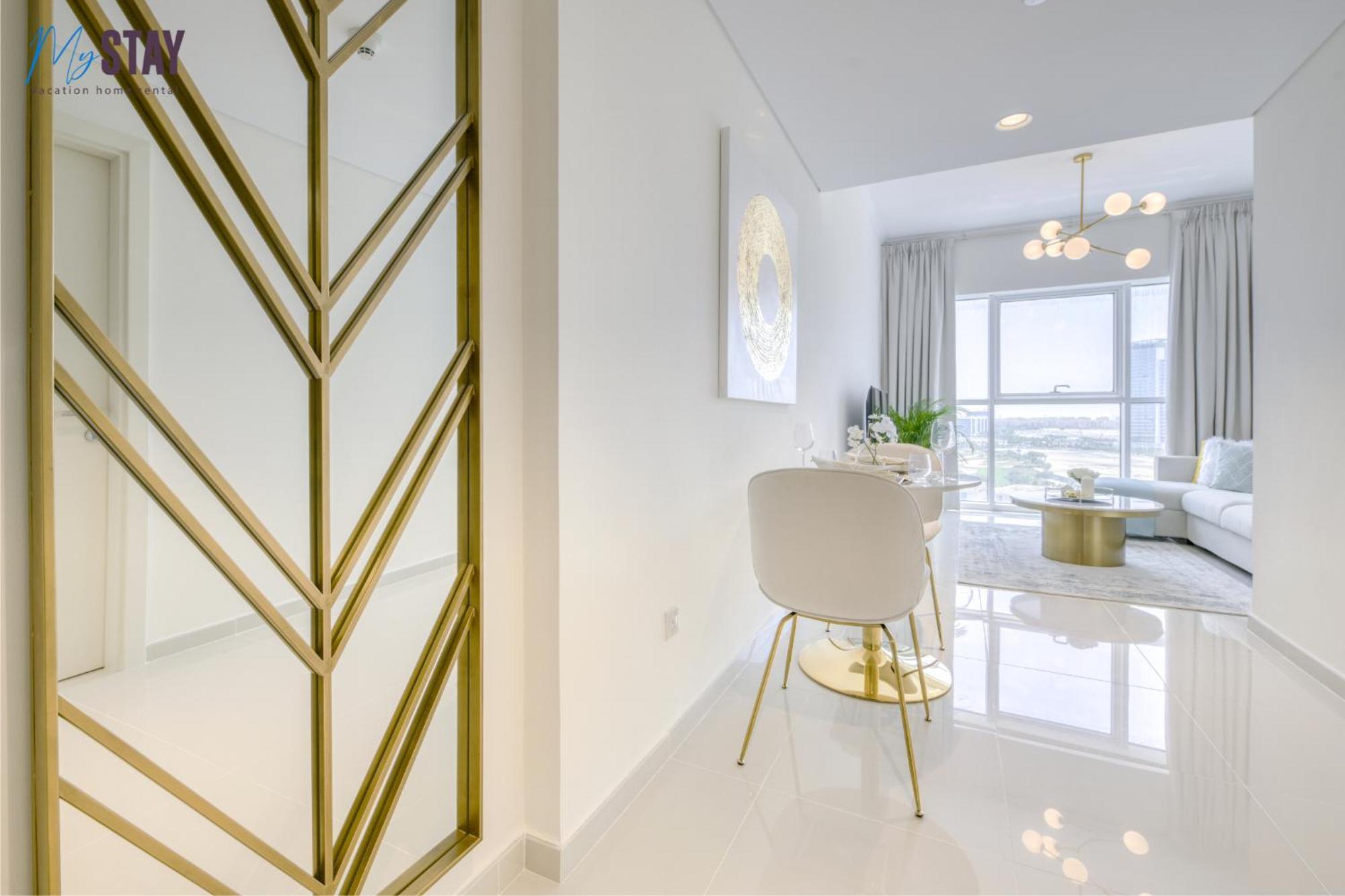 Appartement Elegant One Bedroom