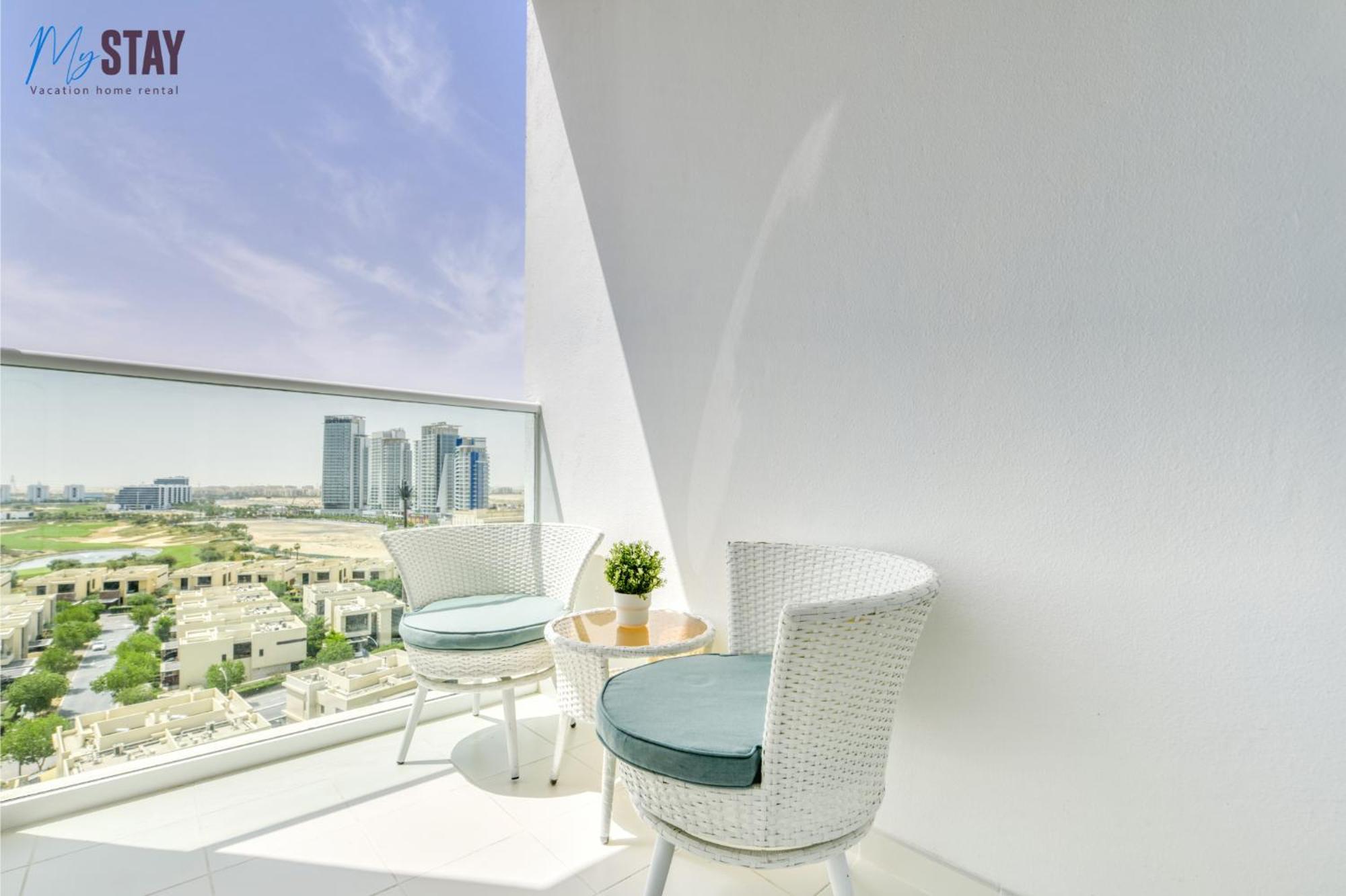 Elegant One Bedroom Appartement *