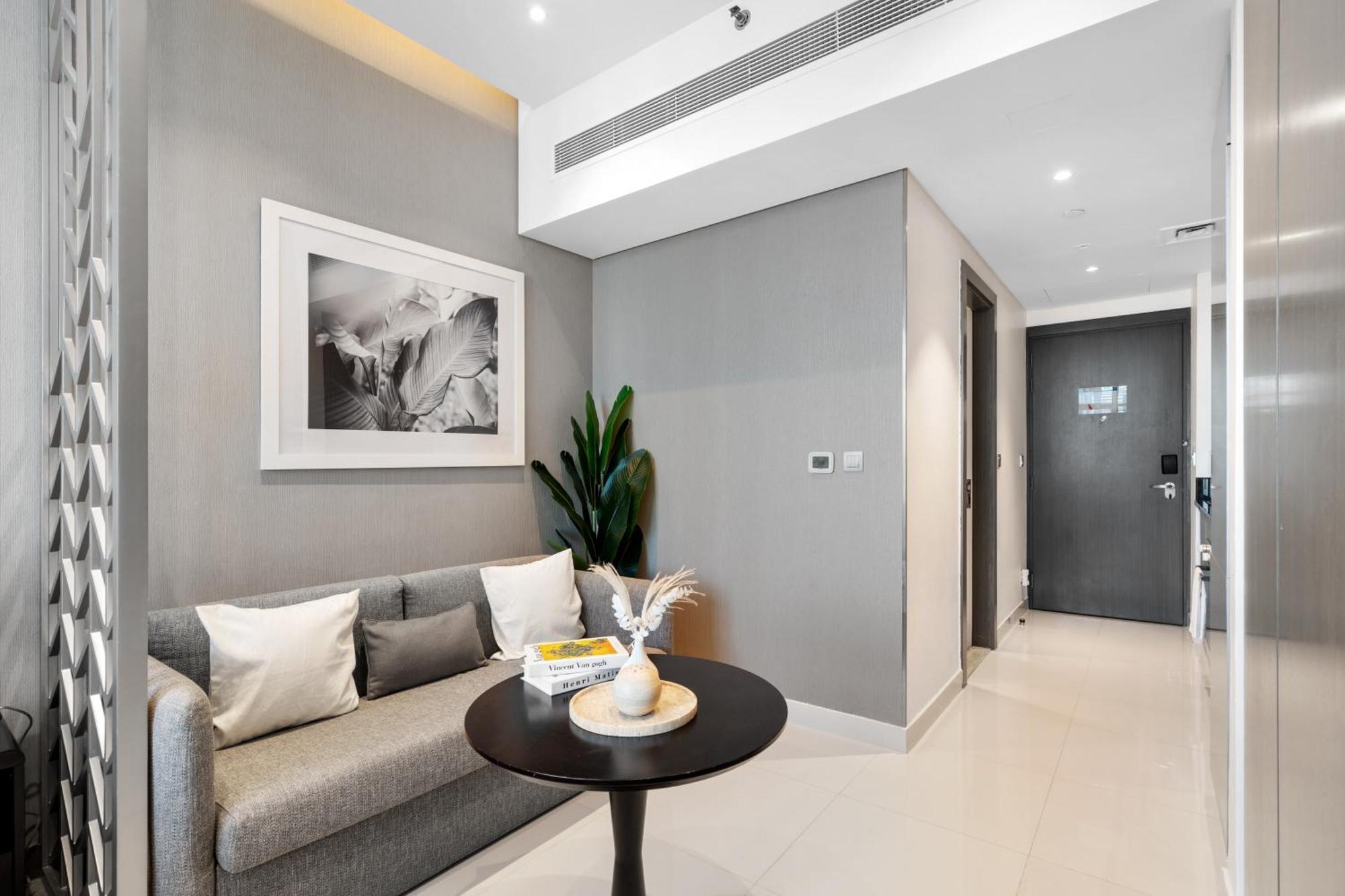 Luxury - Downtown - Near Burj Khalifa