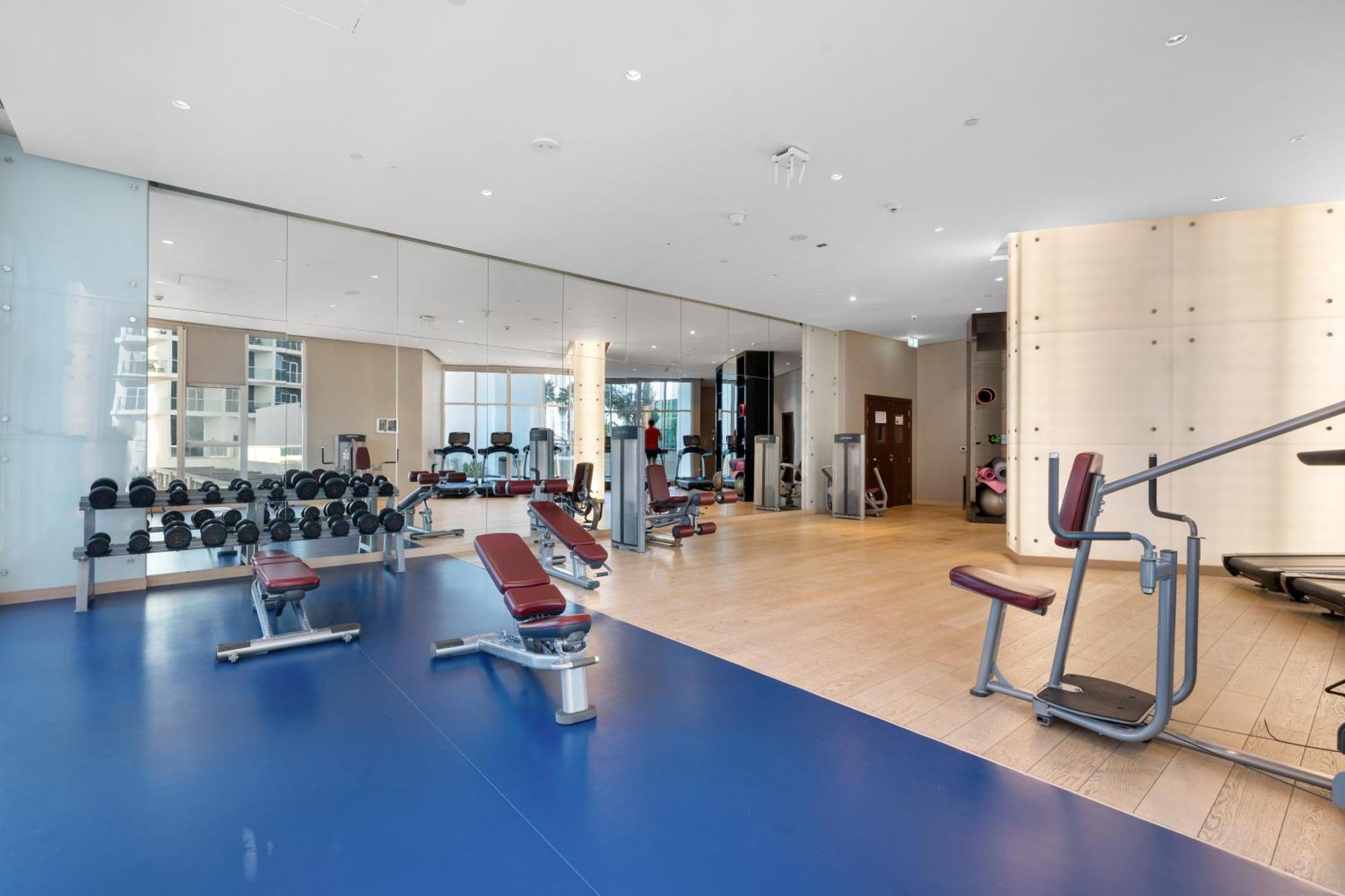 Luxury - Downtown - Near Burj Khalifa